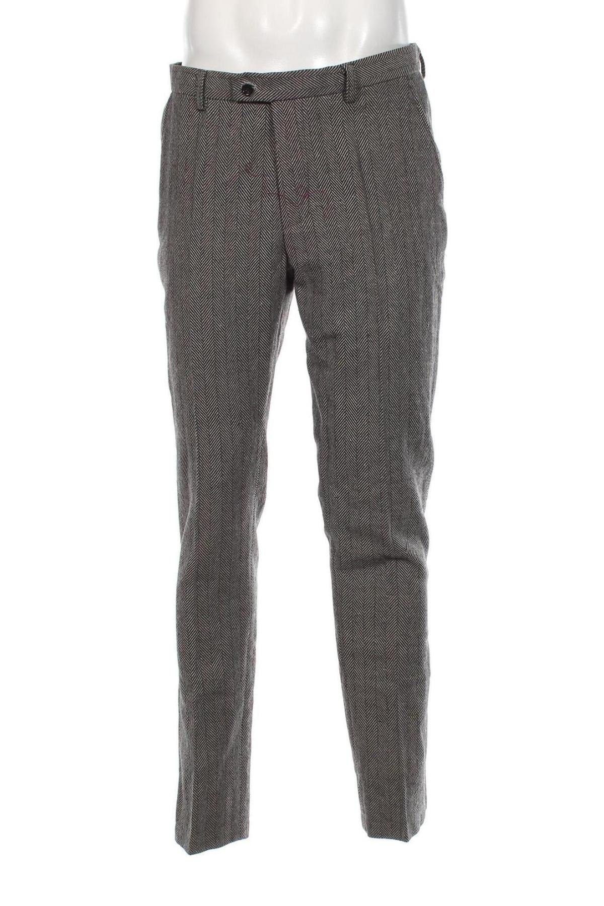 Pantaloni de bărbați, Mărime XL, Culoare Multicolor, Preț 52,46 Lei