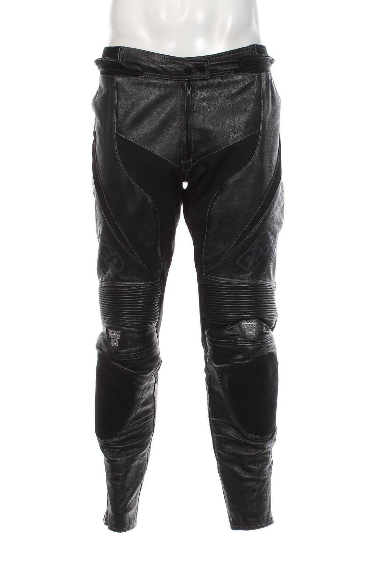 Мъжки панталон, Размер M, Цвят Черен, Цена 30,03 лв.