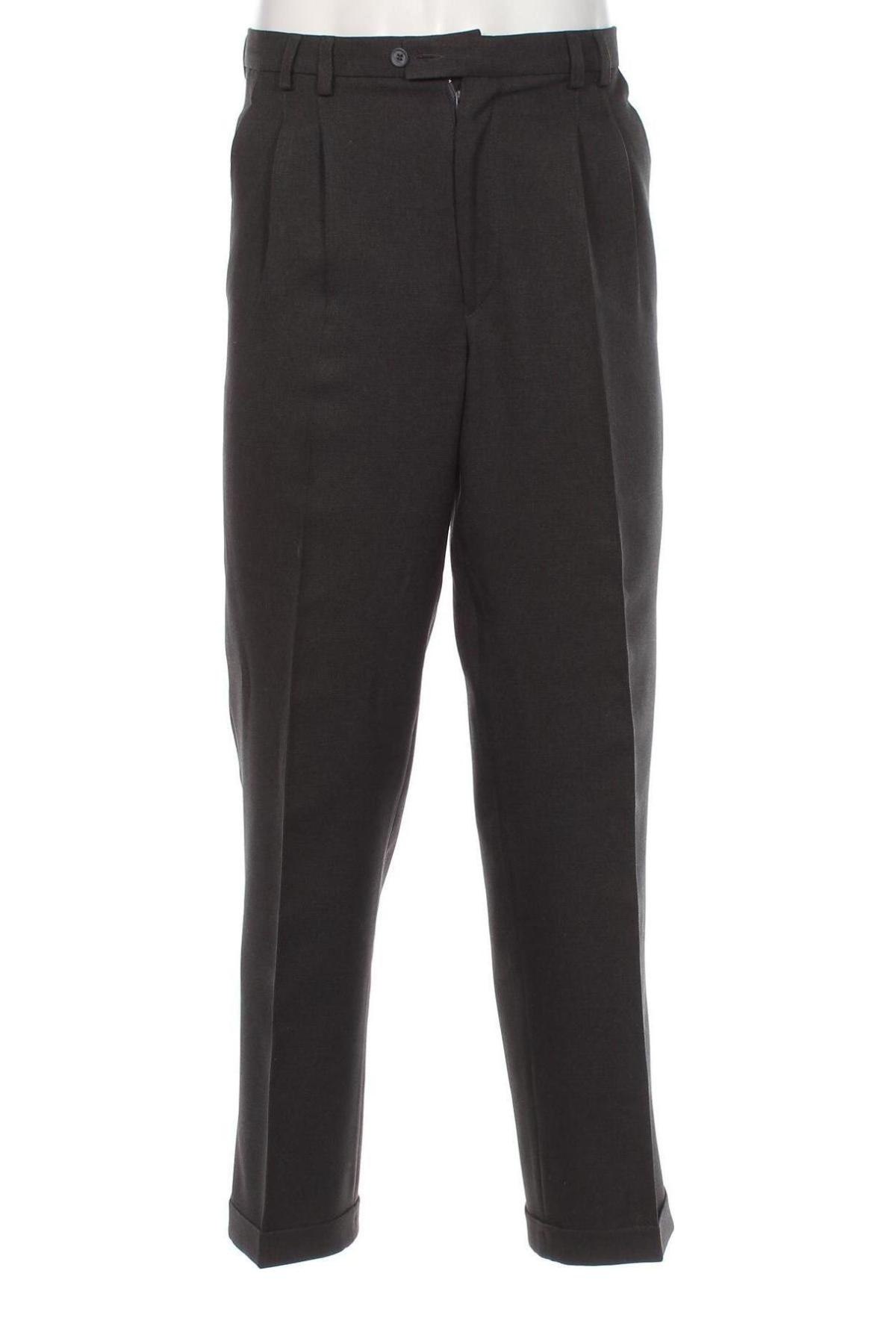 Ανδρικό παντελόνι, Μέγεθος M, Χρώμα Γκρί, Τιμή 8,01 €