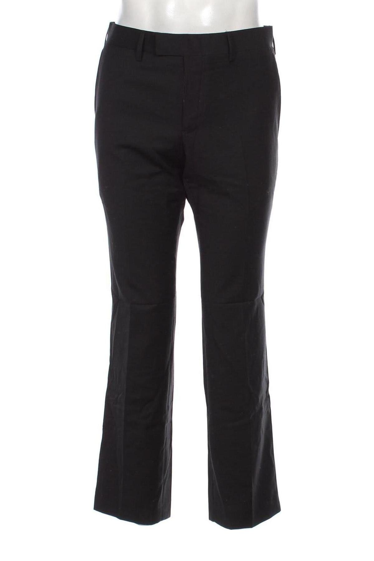 Pantaloni de bărbați, Mărime M, Culoare Negru, Preț 22,99 Lei