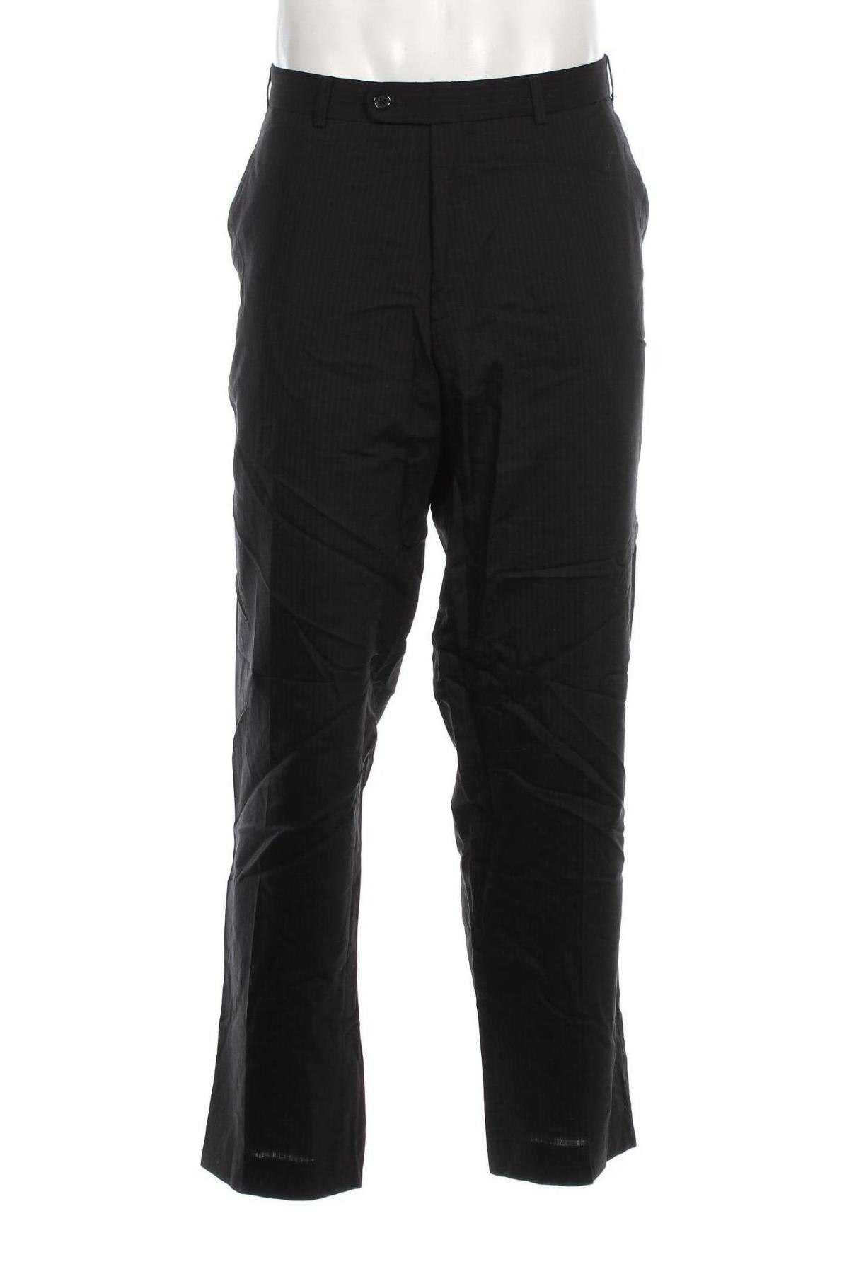 Herrenhose, Größe XL, Farbe Schwarz, Preis 6,49 €