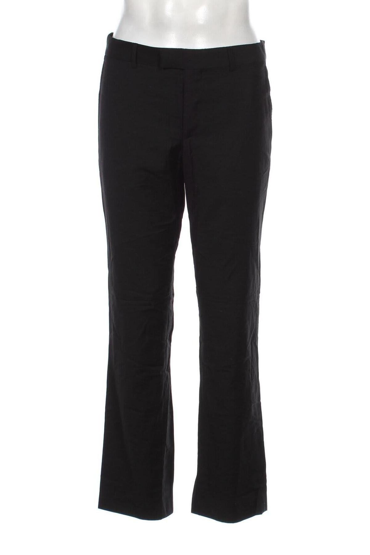 Pantaloni de bărbați, Mărime M, Culoare Negru, Preț 24,99 Lei