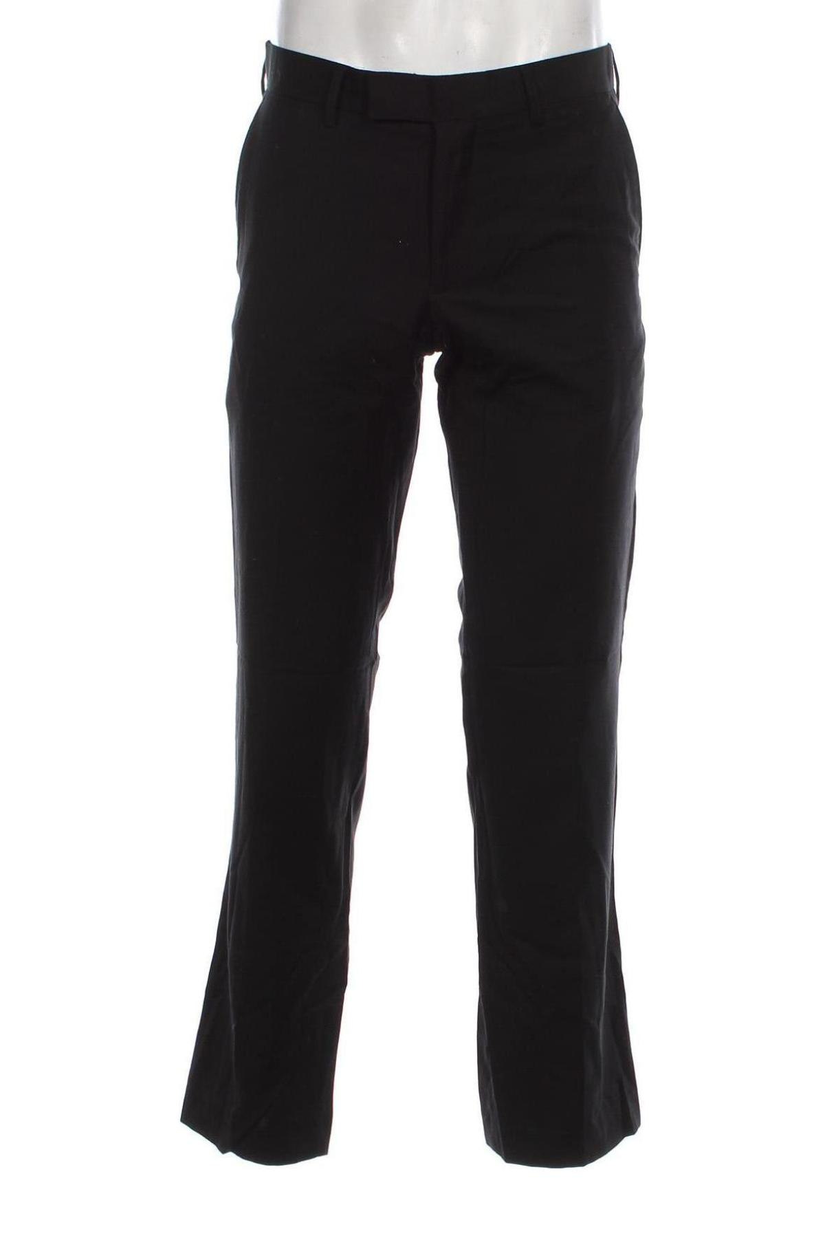 Pantaloni de bărbați, Mărime M, Culoare Negru, Preț 18,99 Lei