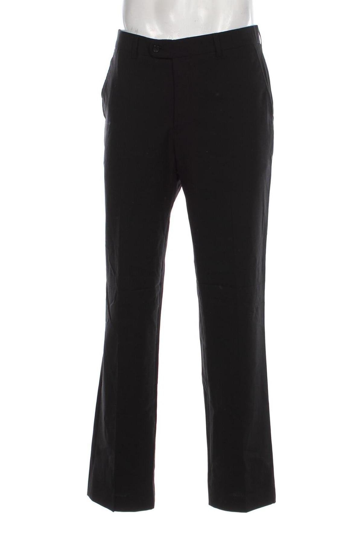 Pantaloni de bărbați, Mărime M, Culoare Negru, Preț 18,99 Lei