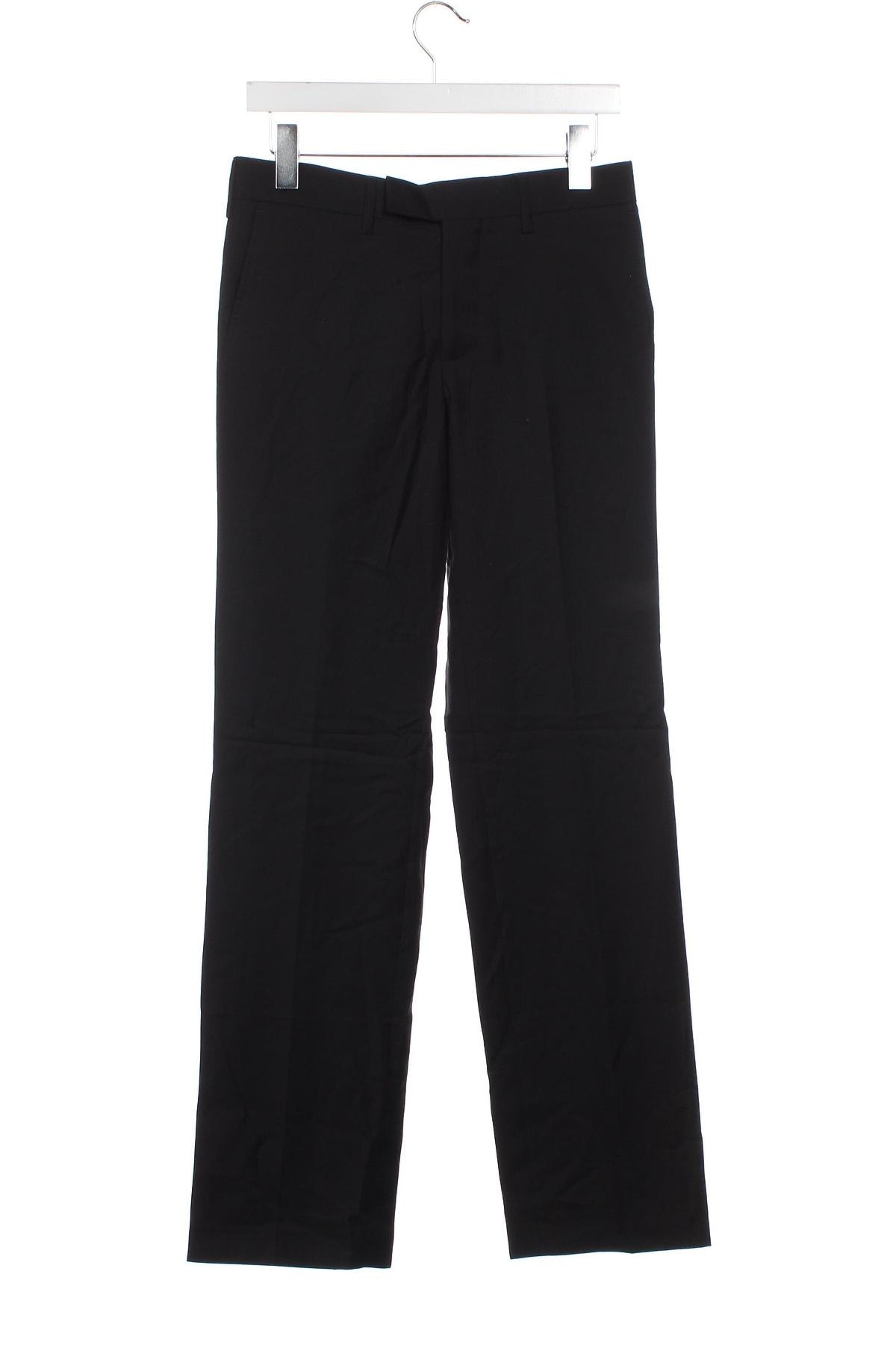 Pantaloni de bărbați, Mărime XS, Culoare Negru, Preț 20,99 Lei