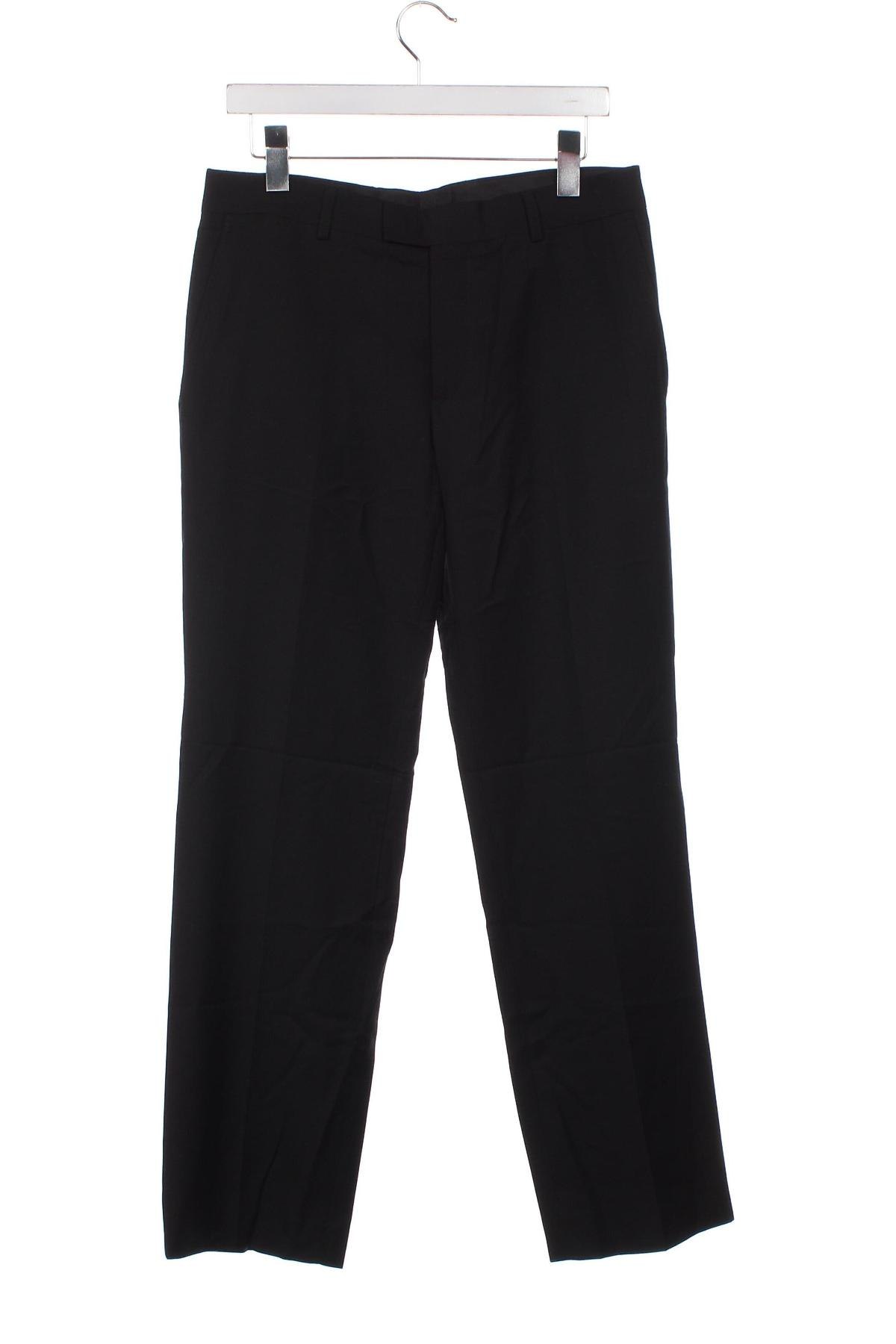 Pantaloni de bărbați, Mărime M, Culoare Negru, Preț 18,99 Lei