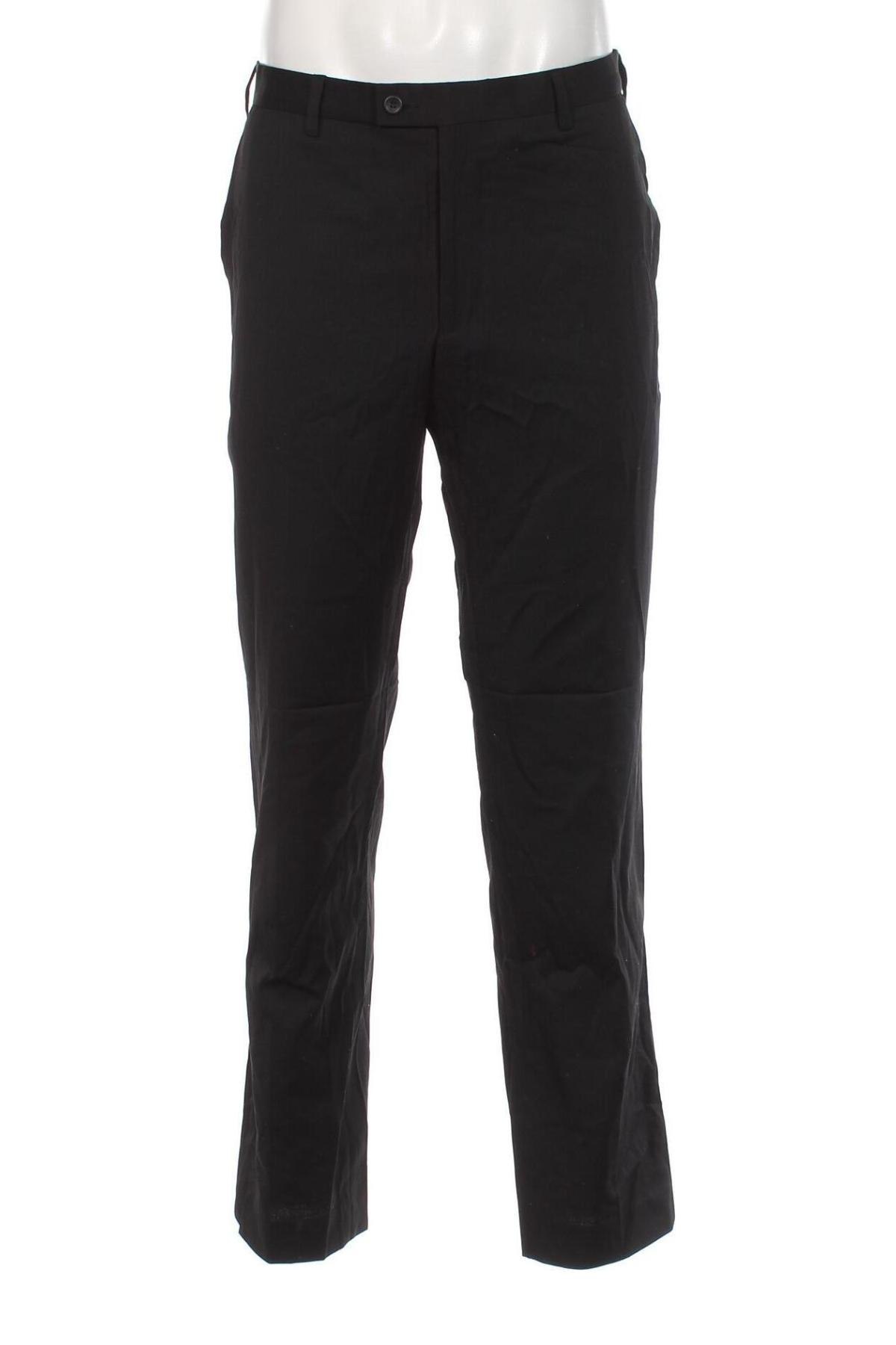 Herrenhose, Größe L, Farbe Schwarz, Preis € 5,99