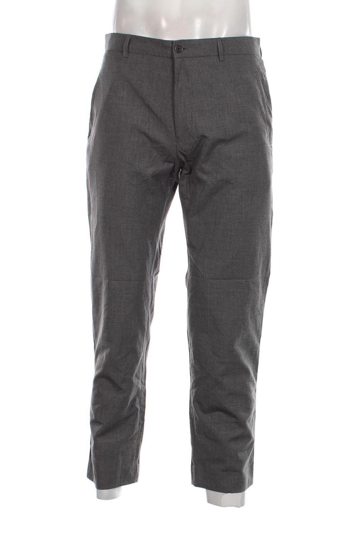 Herrenhose, Größe M, Farbe Grau, Preis € 3,99