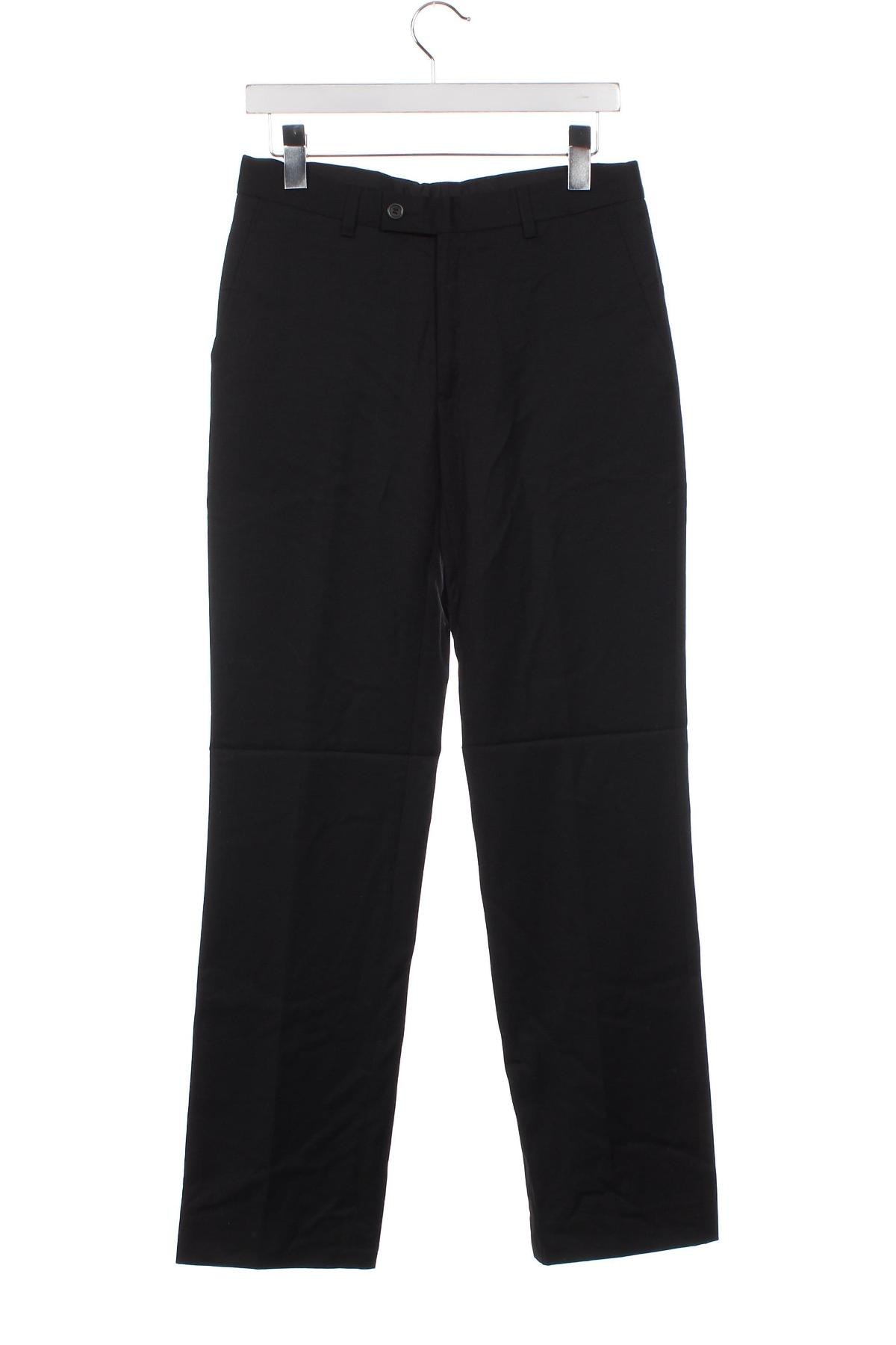 Pantaloni de bărbați, Mărime S, Culoare Negru, Preț 23,99 Lei