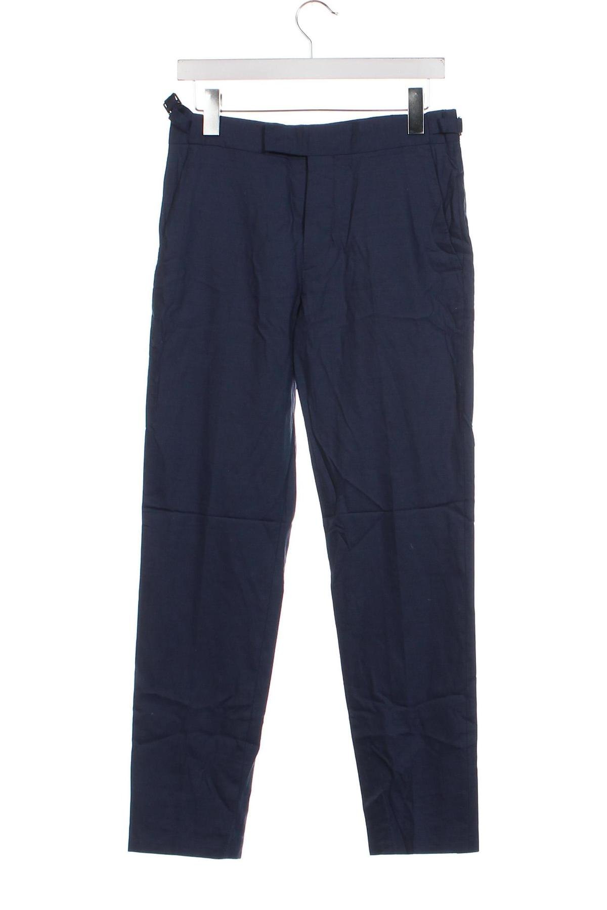 Herrenhose 1904, Größe S, Farbe Blau, Preis 6,99 €