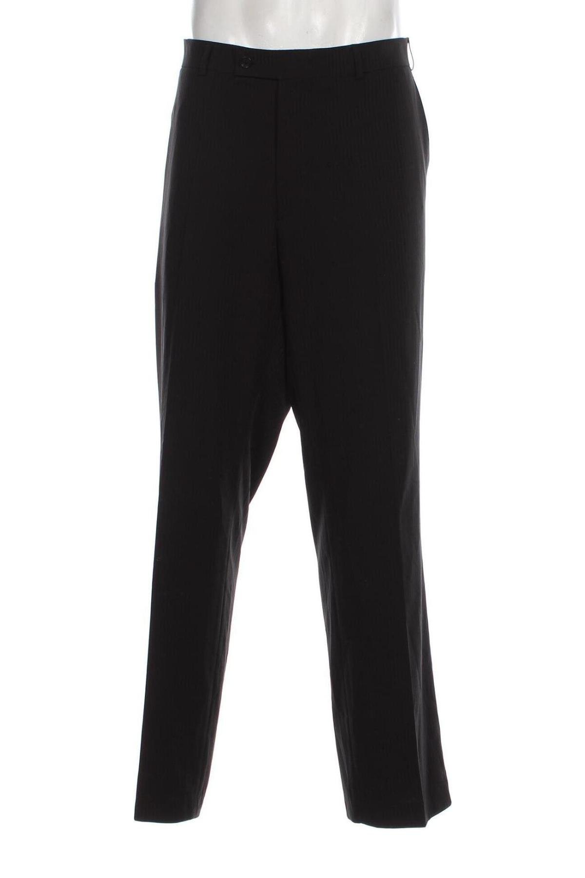 Мъжки панталон Angelo Litrico, Размер XL, Цвят Черен, Цена 14,50 лв.