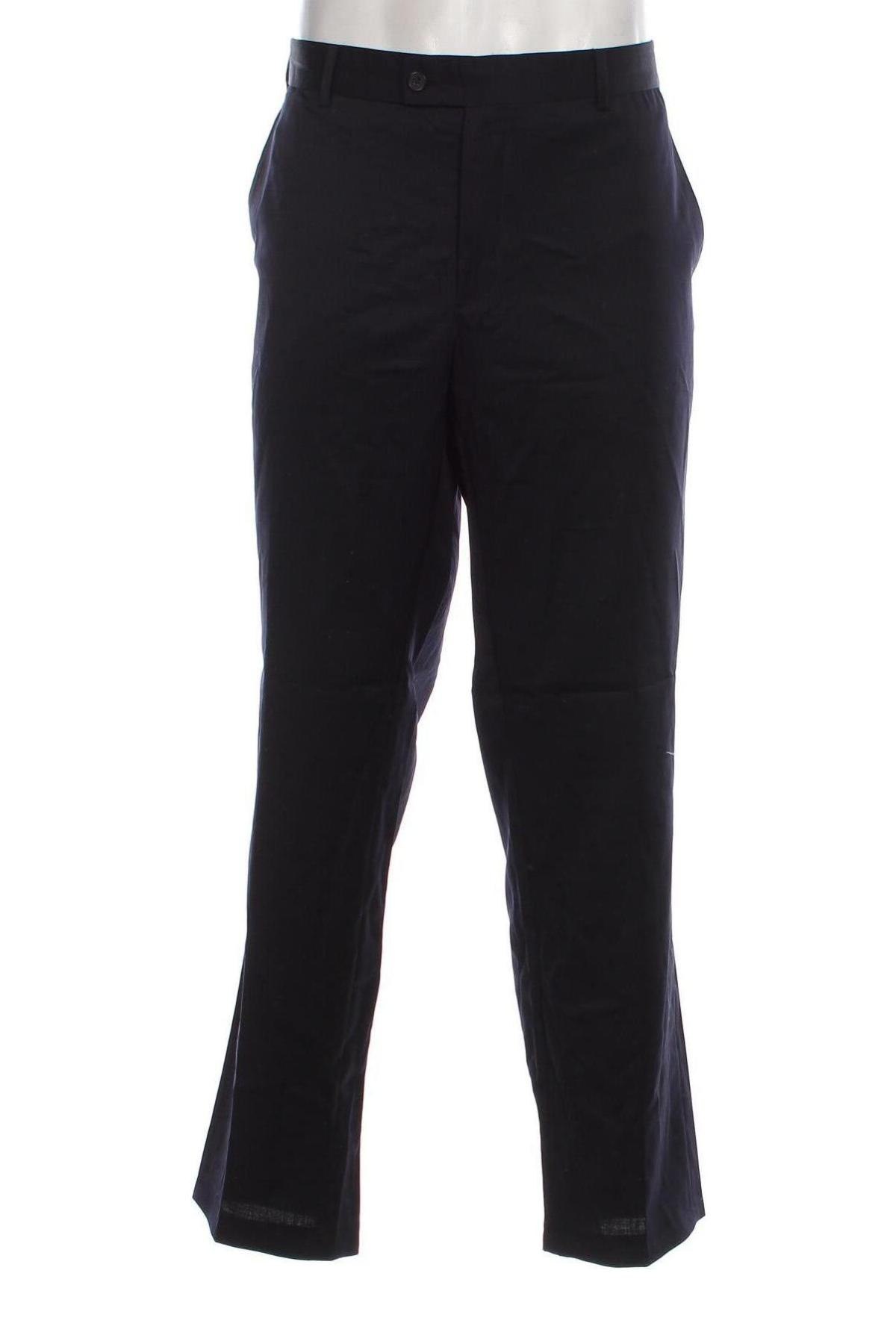 Pánske nohavice  Bexleys, Veľkosť XL, Farba Modrá, Cena  9,30 €
