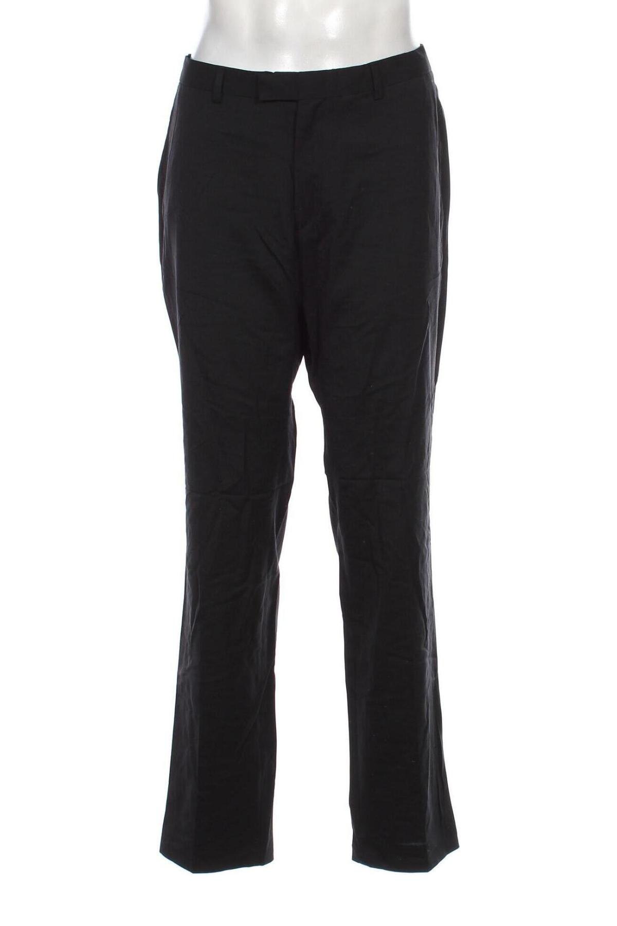 Herrenhose Bpc Bonprix Collection, Größe XL, Farbe Schwarz, Preis 5,99 €