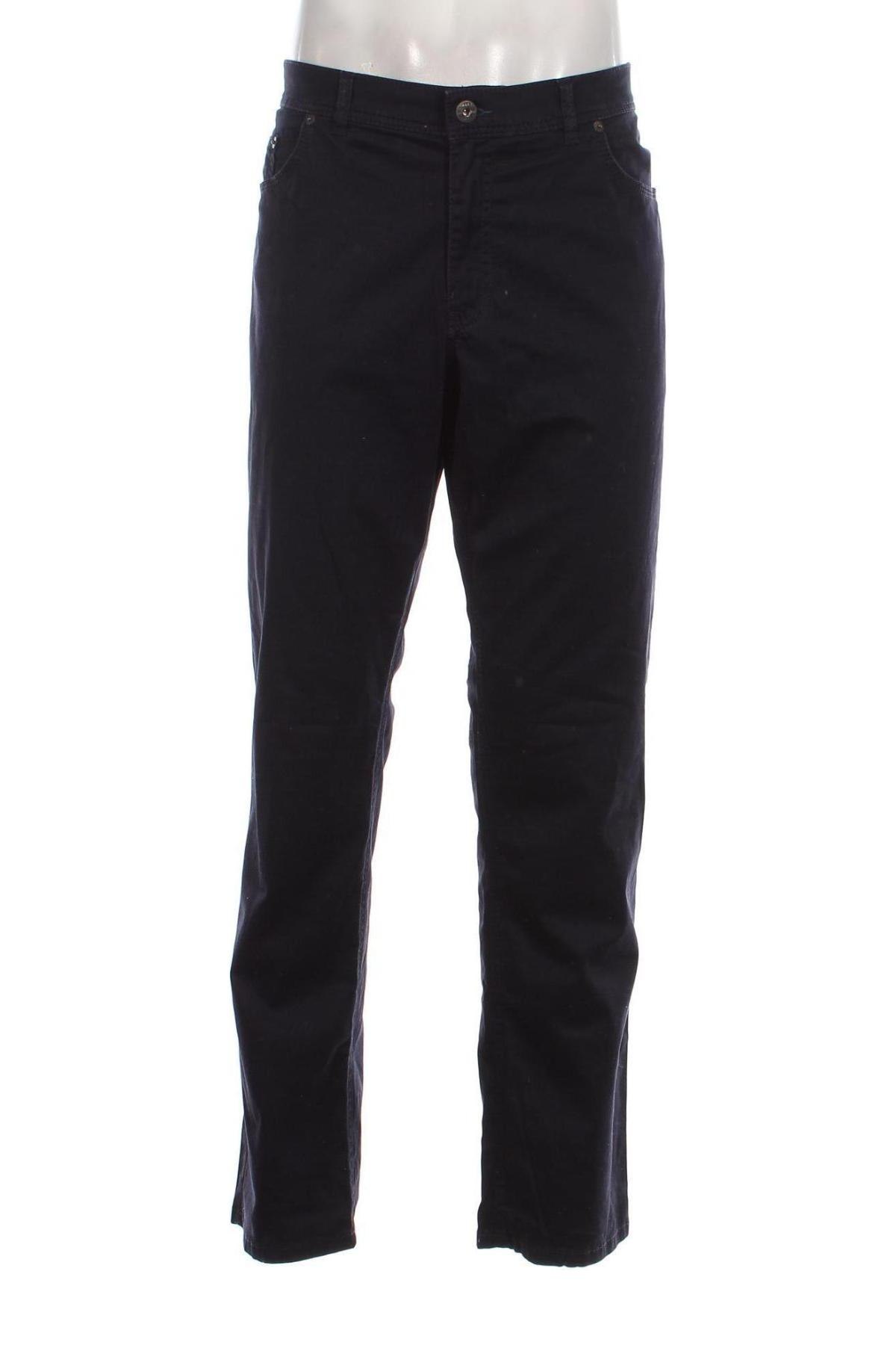 Pánské kalhoty  Brax, Velikost XL, Barva Modrá, Cena  988,00 Kč