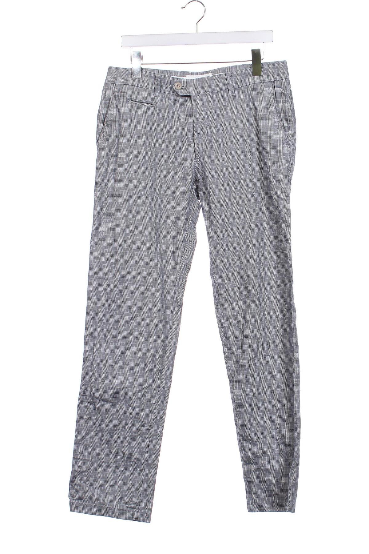 Pantaloni de bărbați Brax, Mărime M, Culoare Multicolor, Preț 122,37 Lei