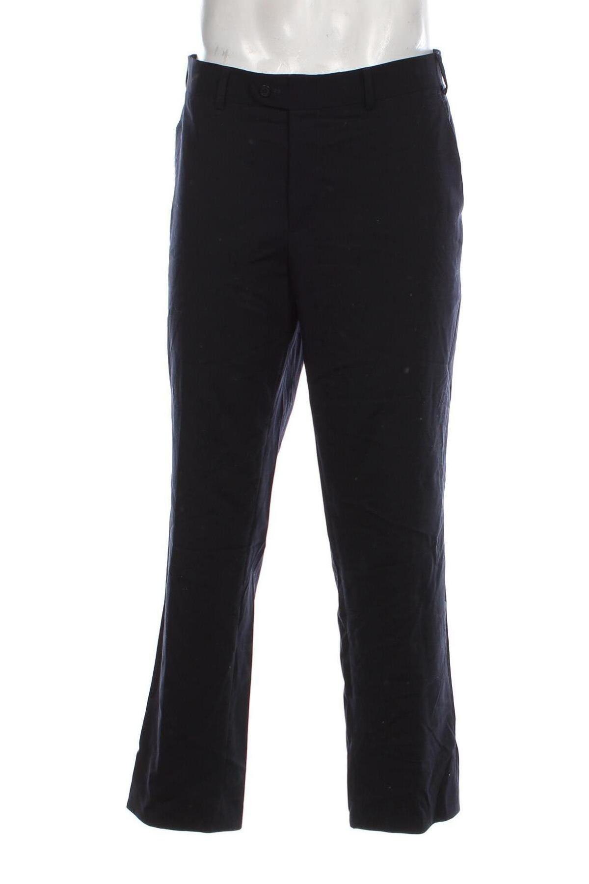 Herrenhose C.Comberti, Größe L, Farbe Blau, Preis € 3,29