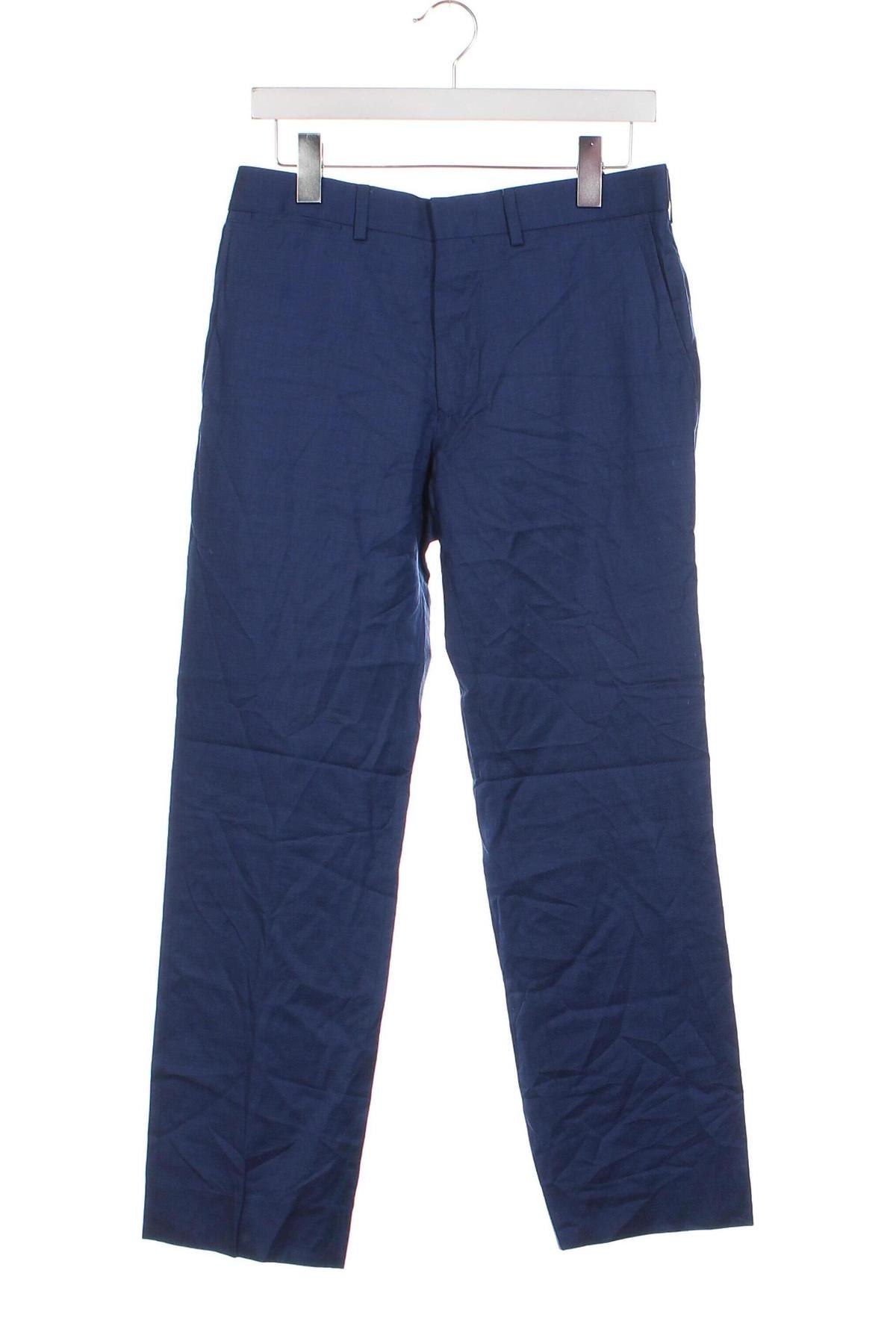 Herrenhose Calibre, Größe S, Farbe Blau, Preis € 6,99