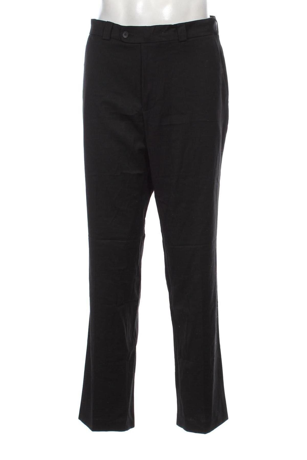 Herrenhose Canda, Größe L, Farbe Schwarz, Preis 5,99 €