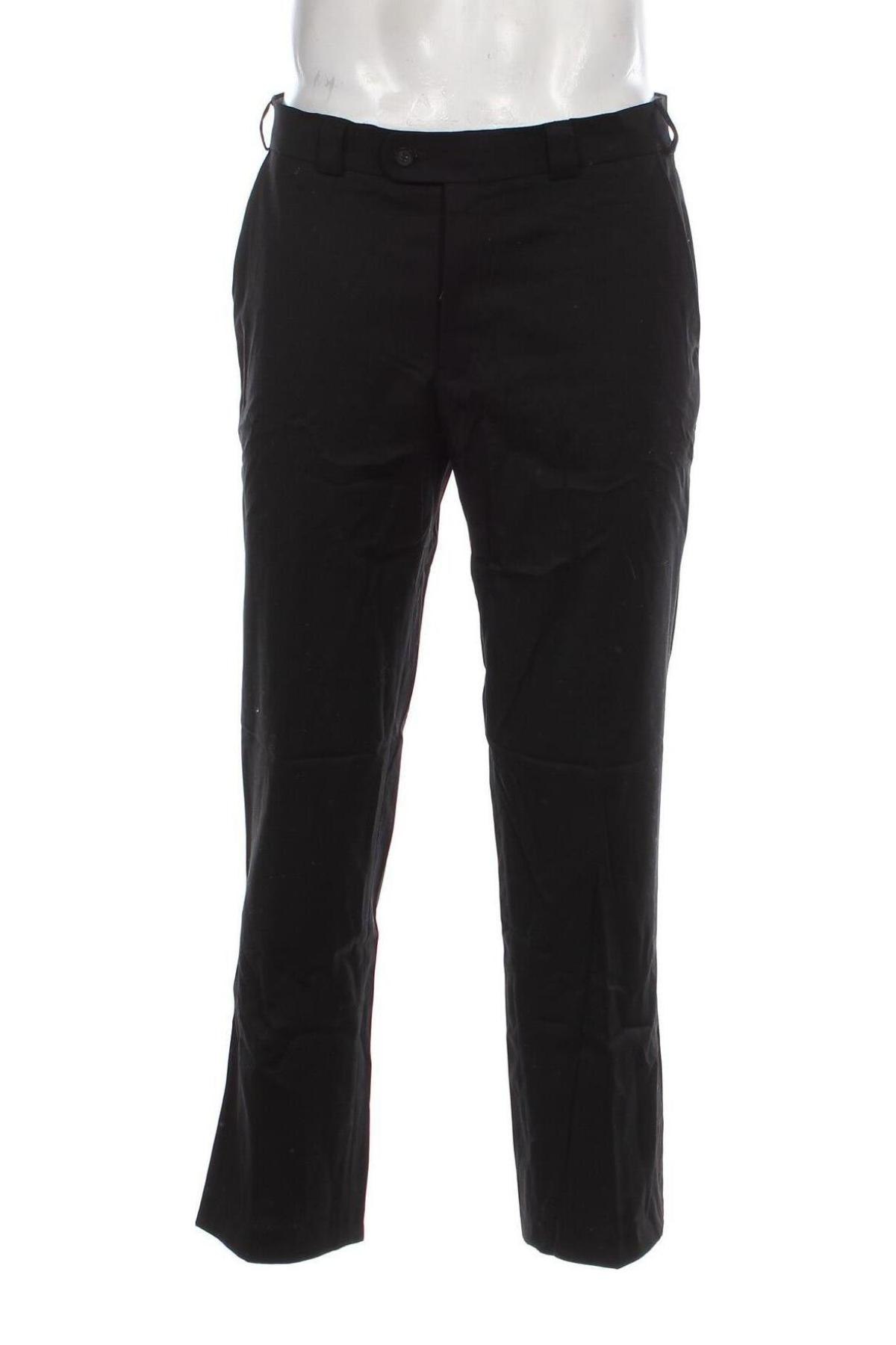 Herrenhose Canda, Größe M, Farbe Schwarz, Preis 5,99 €