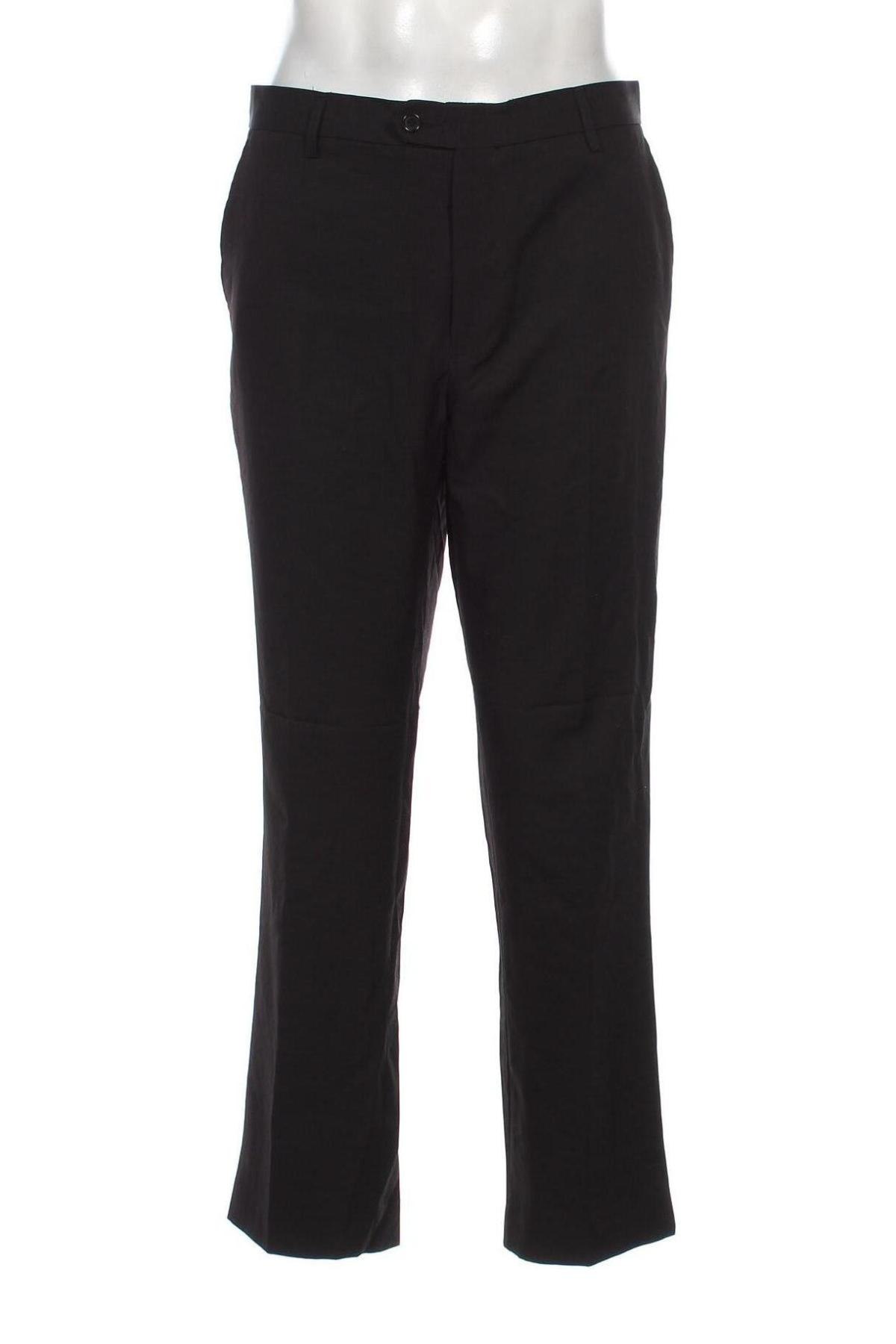 Pantaloni de bărbați CedarWood State, Mărime L, Culoare Negru, Preț 18,99 Lei