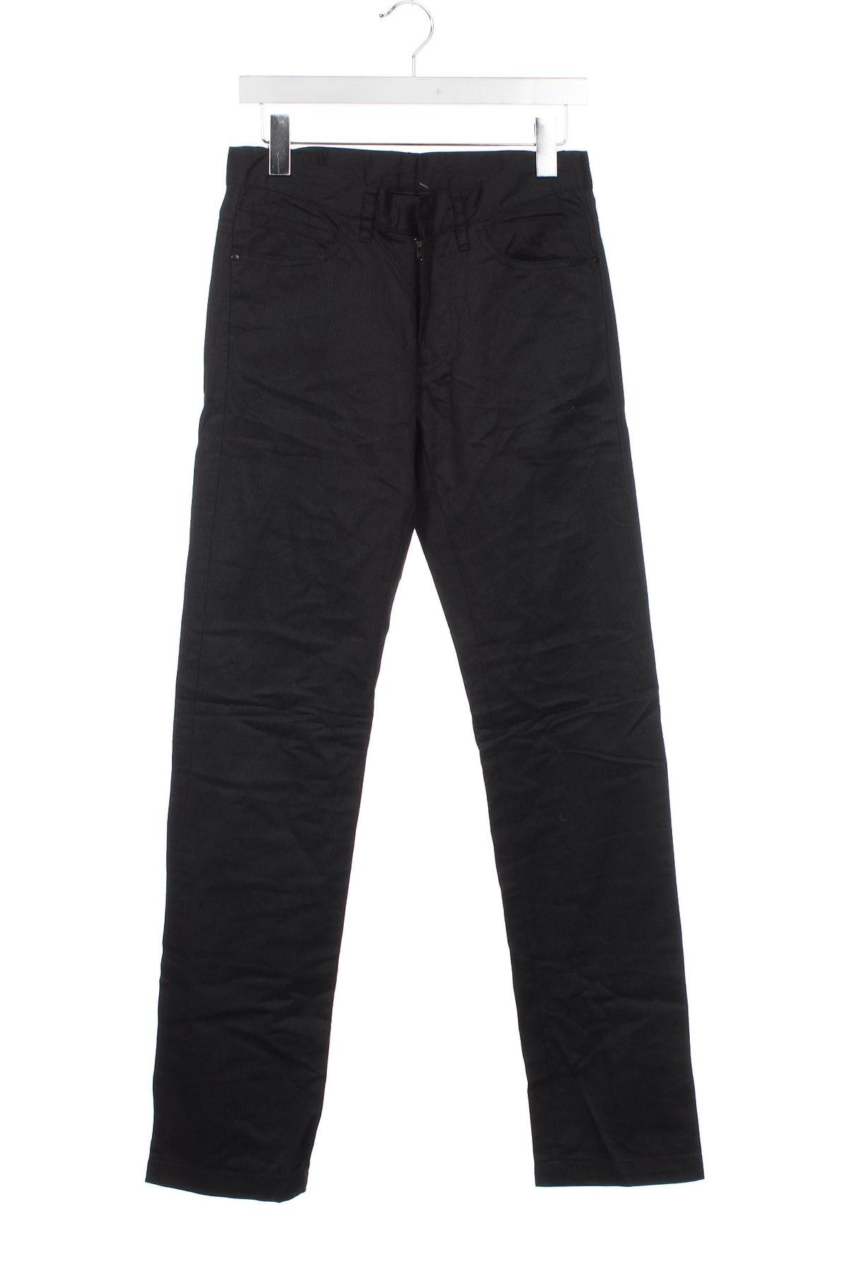 Herrenhose Celio, Größe S, Farbe Schwarz, Preis 20,18 €