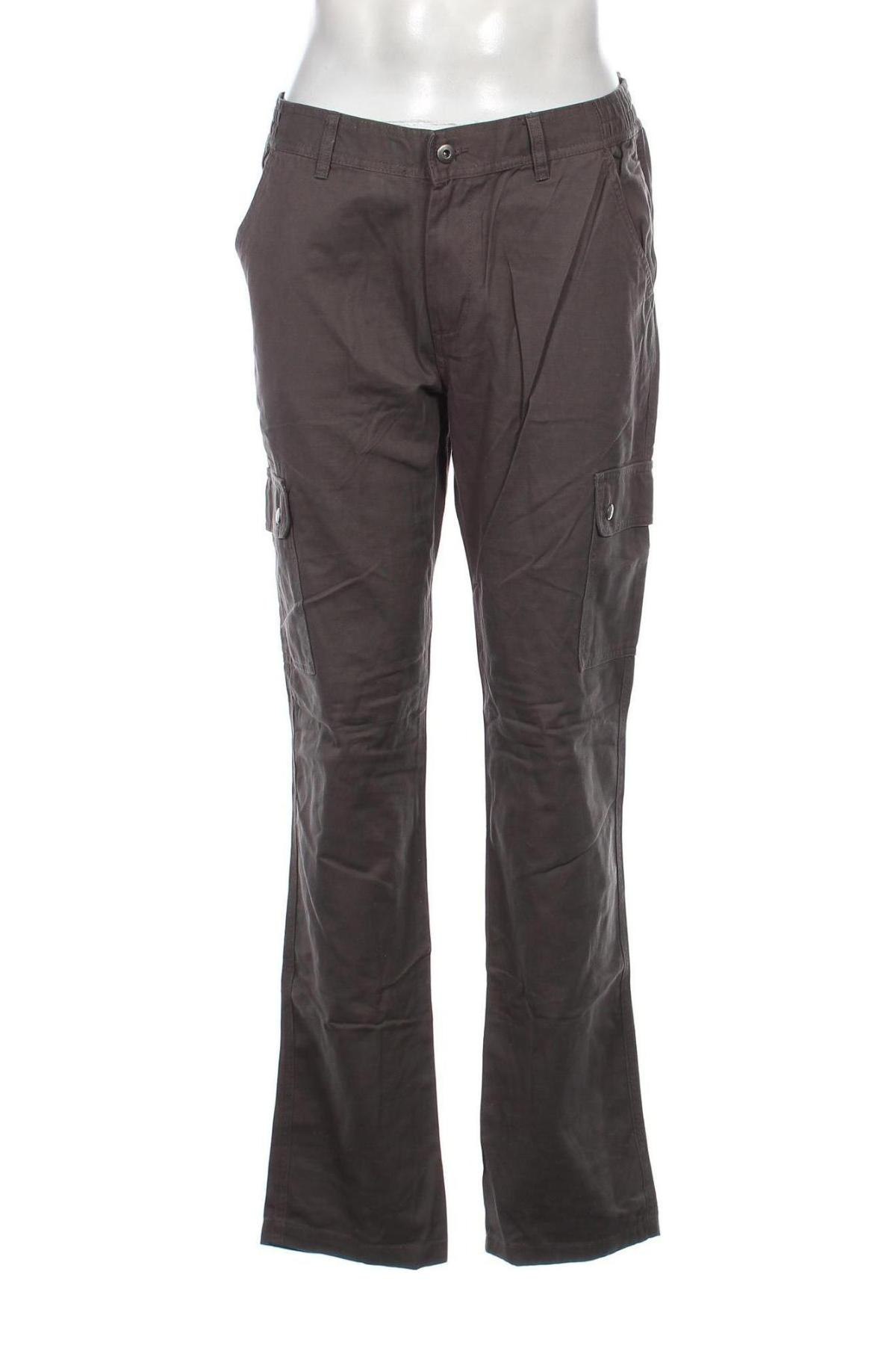 Herrenhose Clique, Größe XL, Farbe Grau, Preis € 5,99