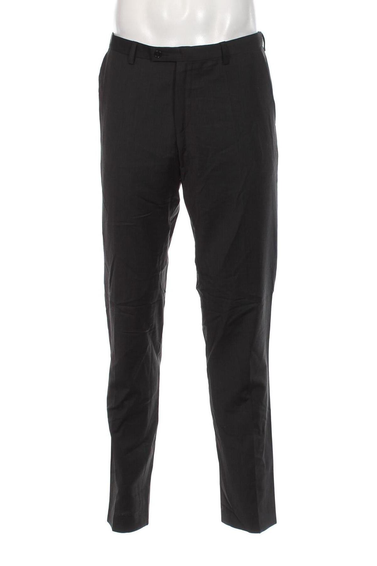 Herrenhose Club Of Gents, Größe M, Farbe Schwarz, Preis 10,49 €