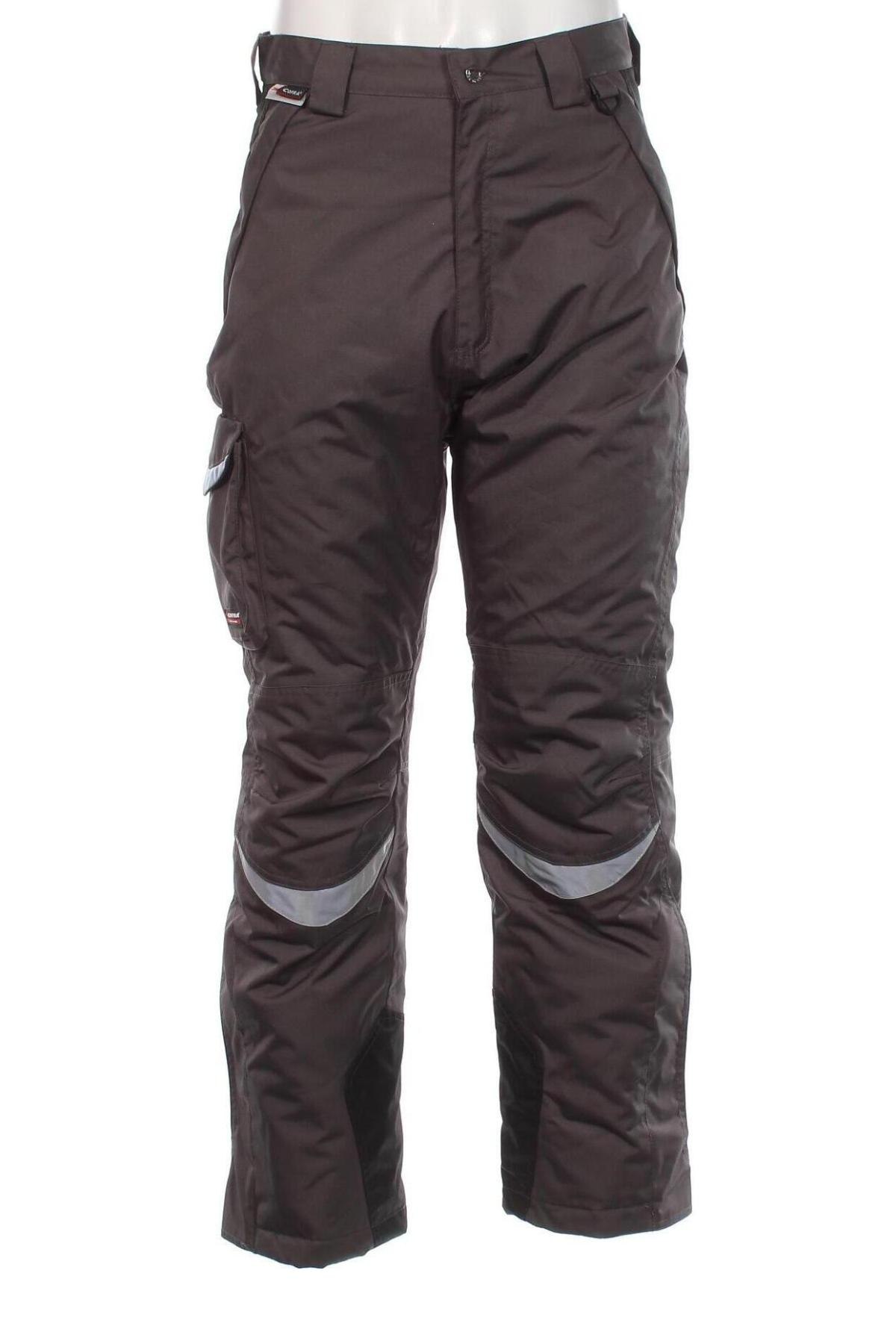 Herrenhose Cofra, Größe M, Farbe Grau, Preis € 27,14