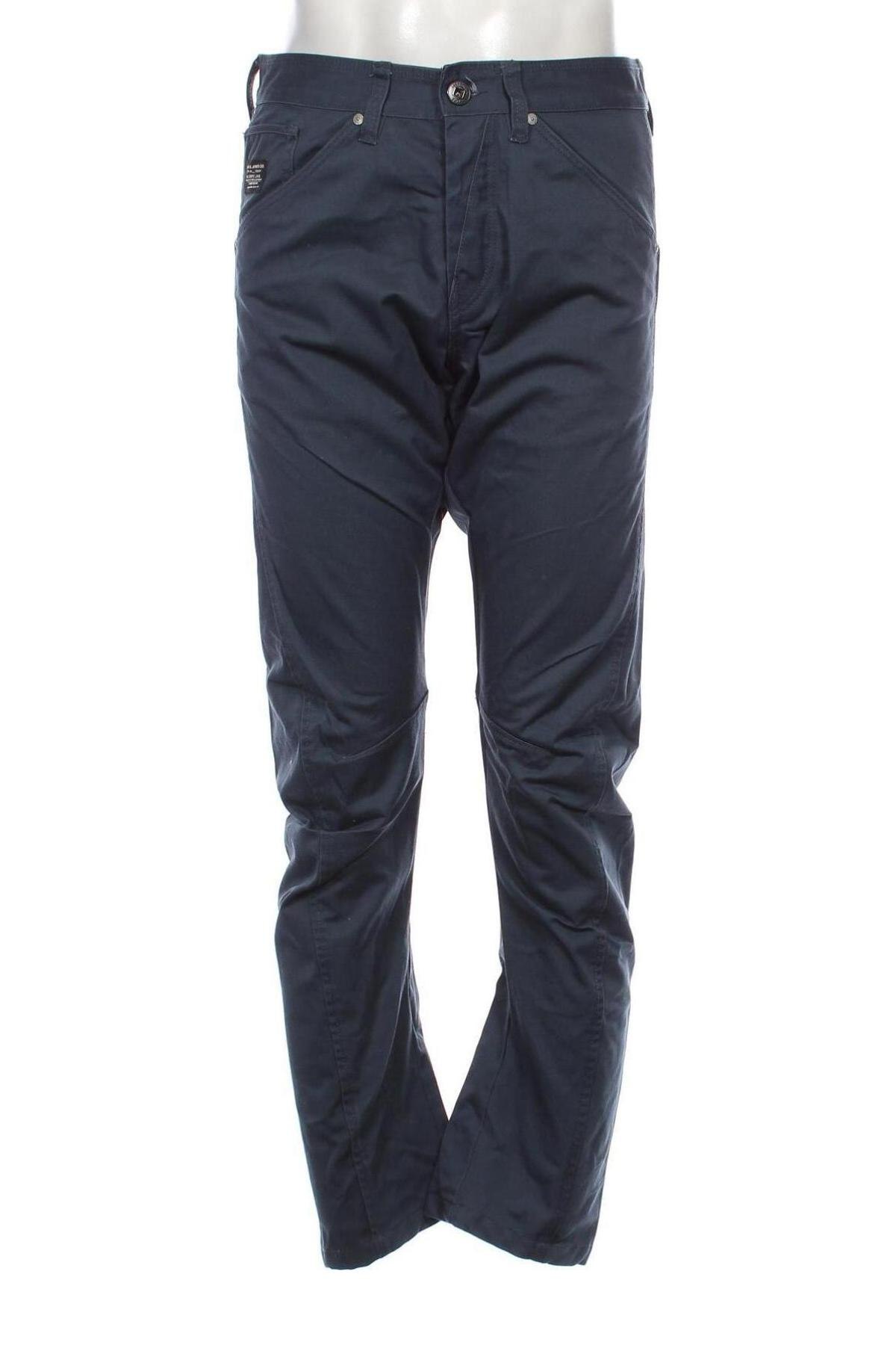 Herrenhose Core By Jack & Jones, Größe M, Farbe Blau, Preis € 28,53