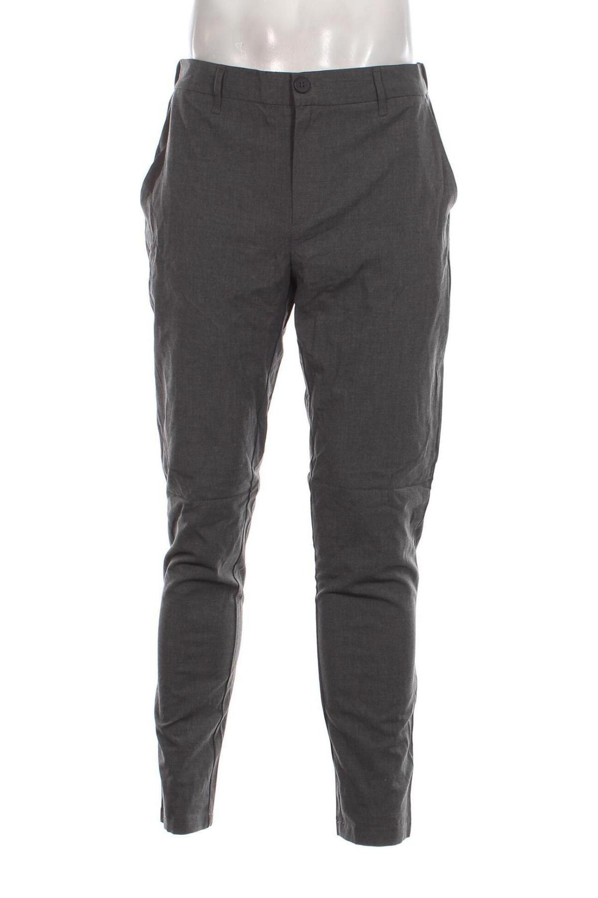 Herrenhose DAILY AESTHETIKZ, Größe L, Farbe Grau, Preis 28,53 €