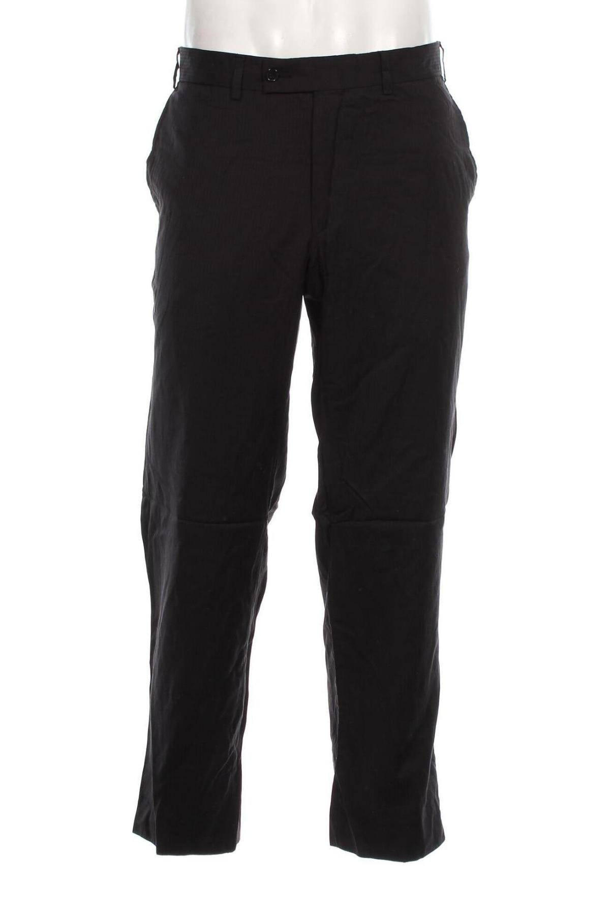 Herrenhose Daniel Hechter, Größe XL, Farbe Schwarz, Preis 10,49 €