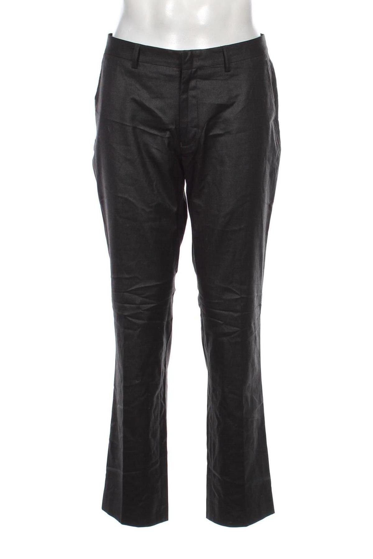 Мъжки панталон Devred 1902, Размер XL, Цвят Сив, Цена 13,05 лв.