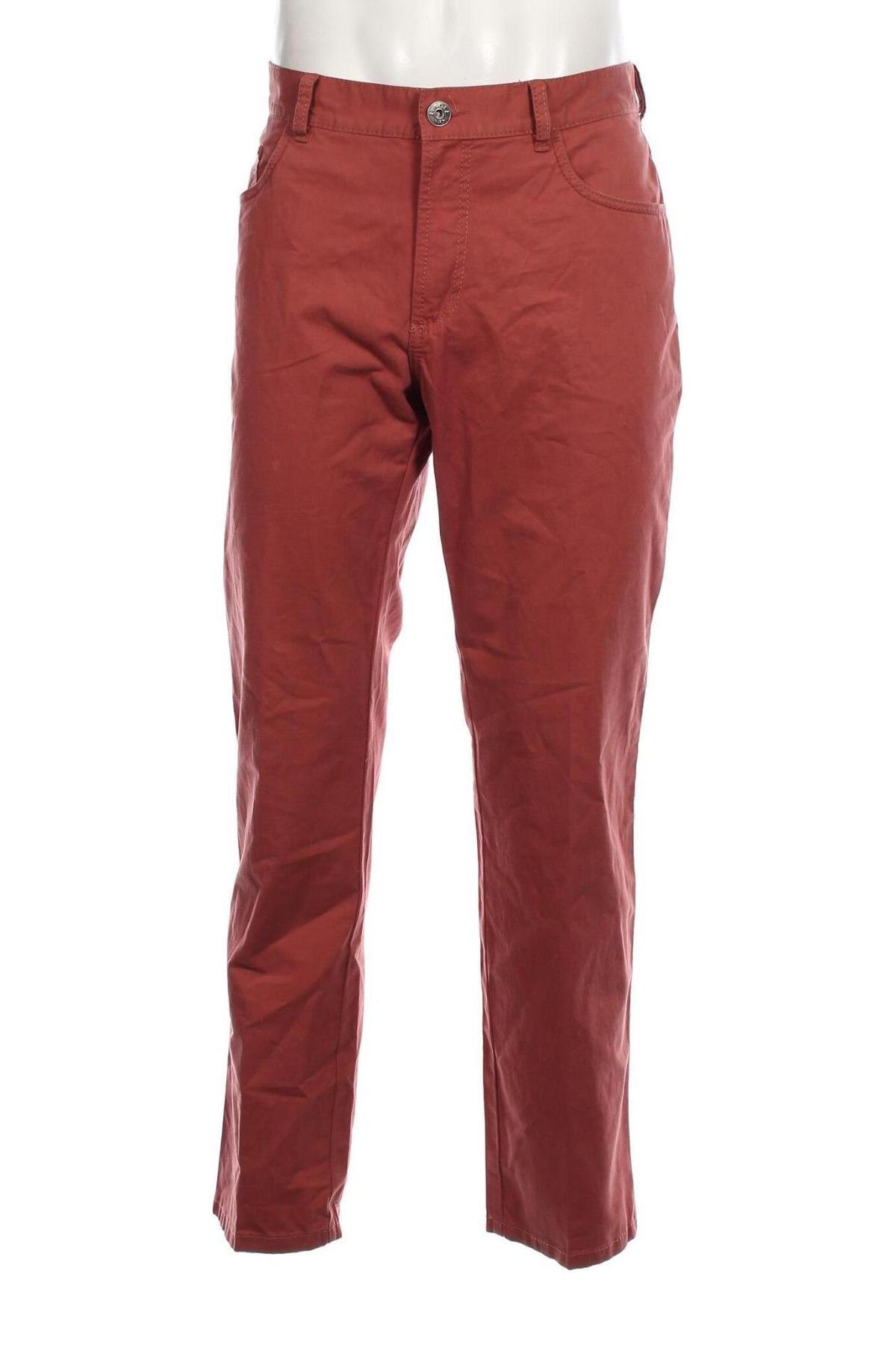 Herrenhose Eagle No. 7, Größe L, Farbe Aschrosa, Preis € 28,53