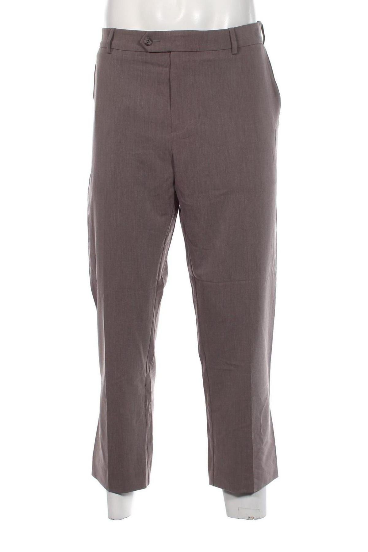 Herrenhose Farah, Größe XL, Farbe Grau, Preis 6,79 €