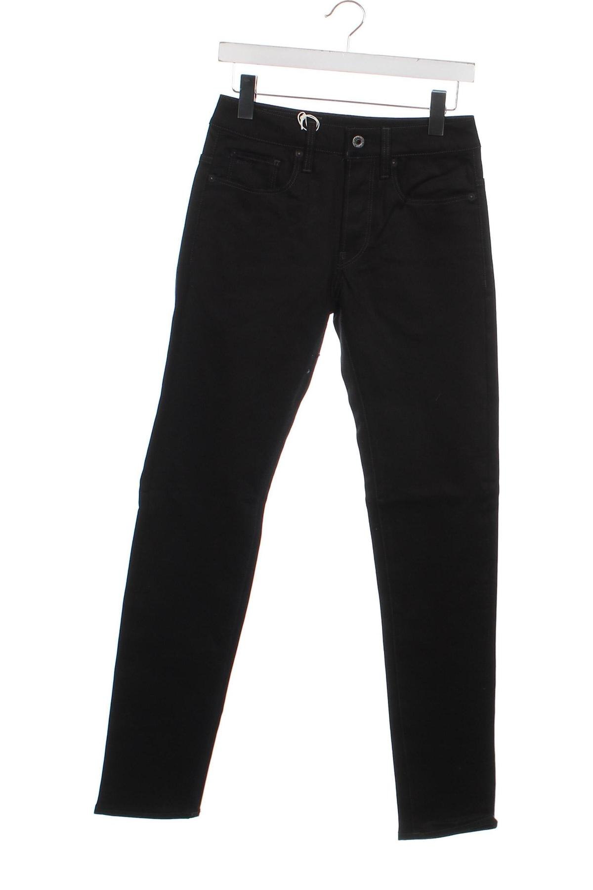 Pantaloni de bărbați G-Star Raw, Mărime S, Culoare Negru, Preț 62,99 Lei