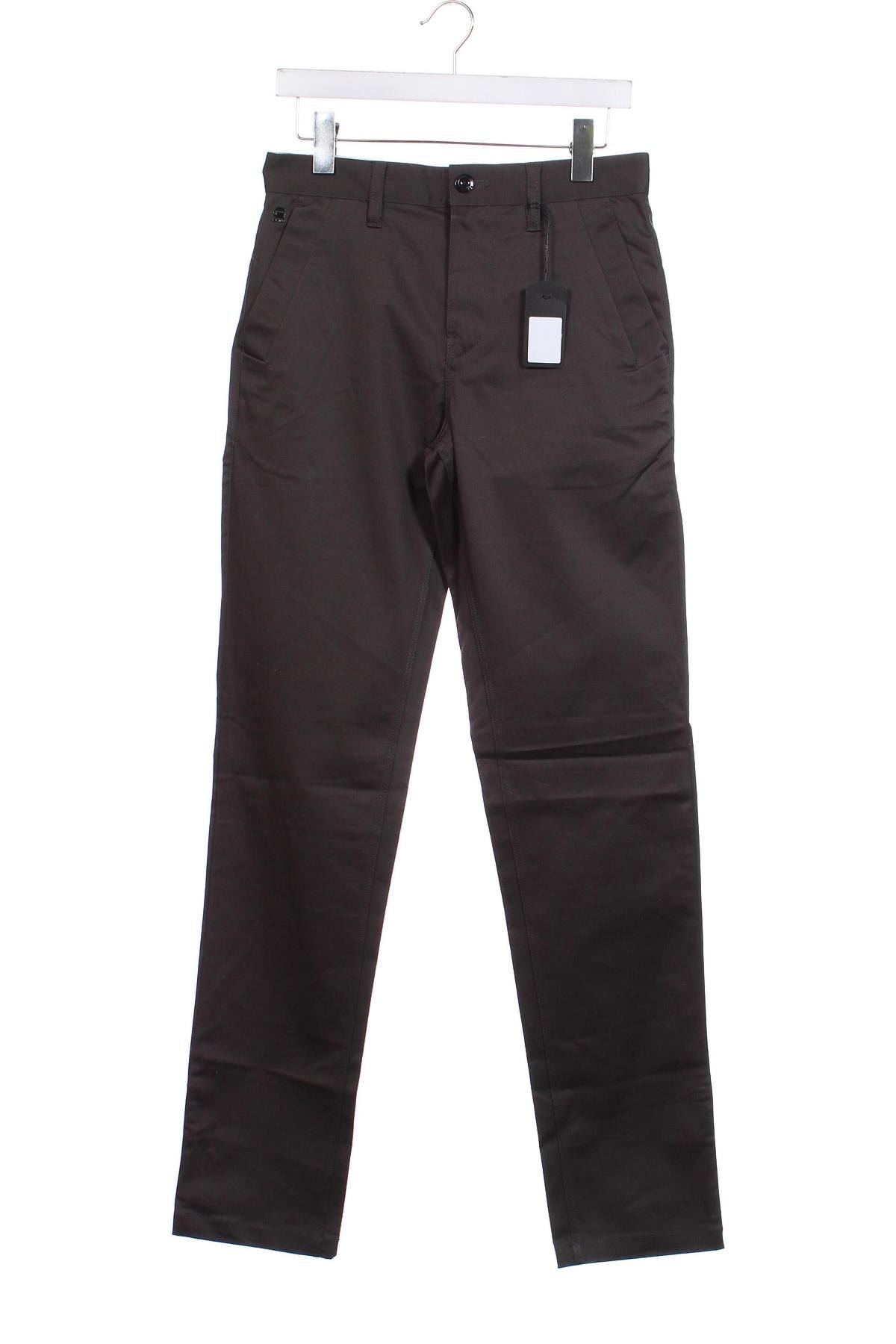 Herrenhose G-Star Raw, Größe S, Farbe Grau, Preis € 14,99