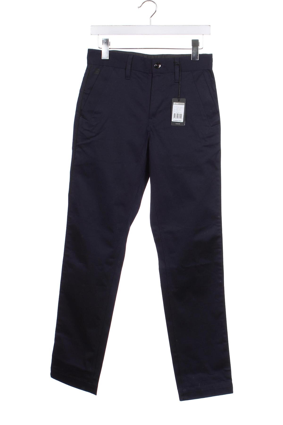 Herrenhose G-Star Raw, Größe S, Farbe Blau, Preis € 97,94