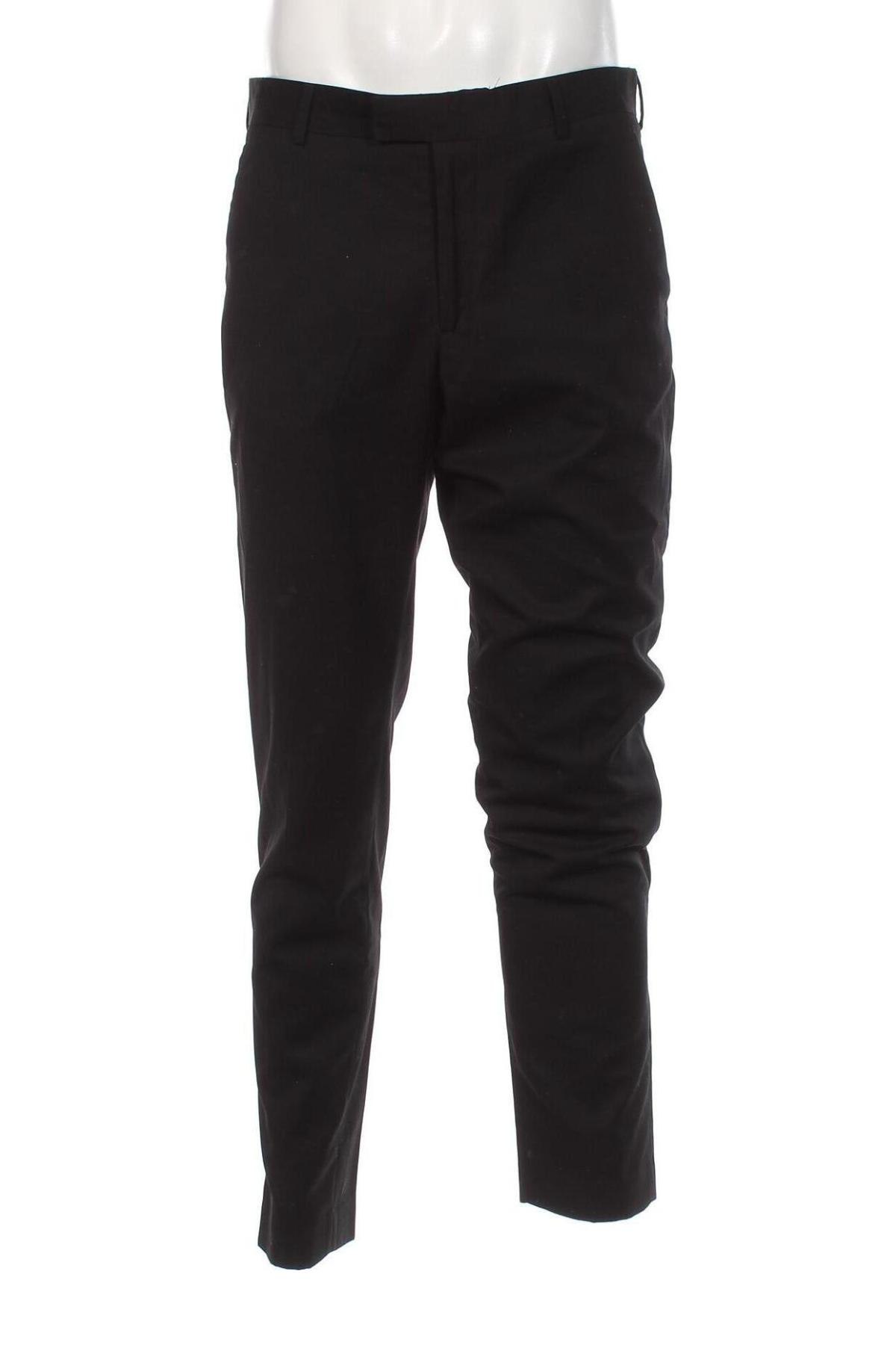 Herrenhose H&M, Größe L, Farbe Schwarz, Preis € 20,49