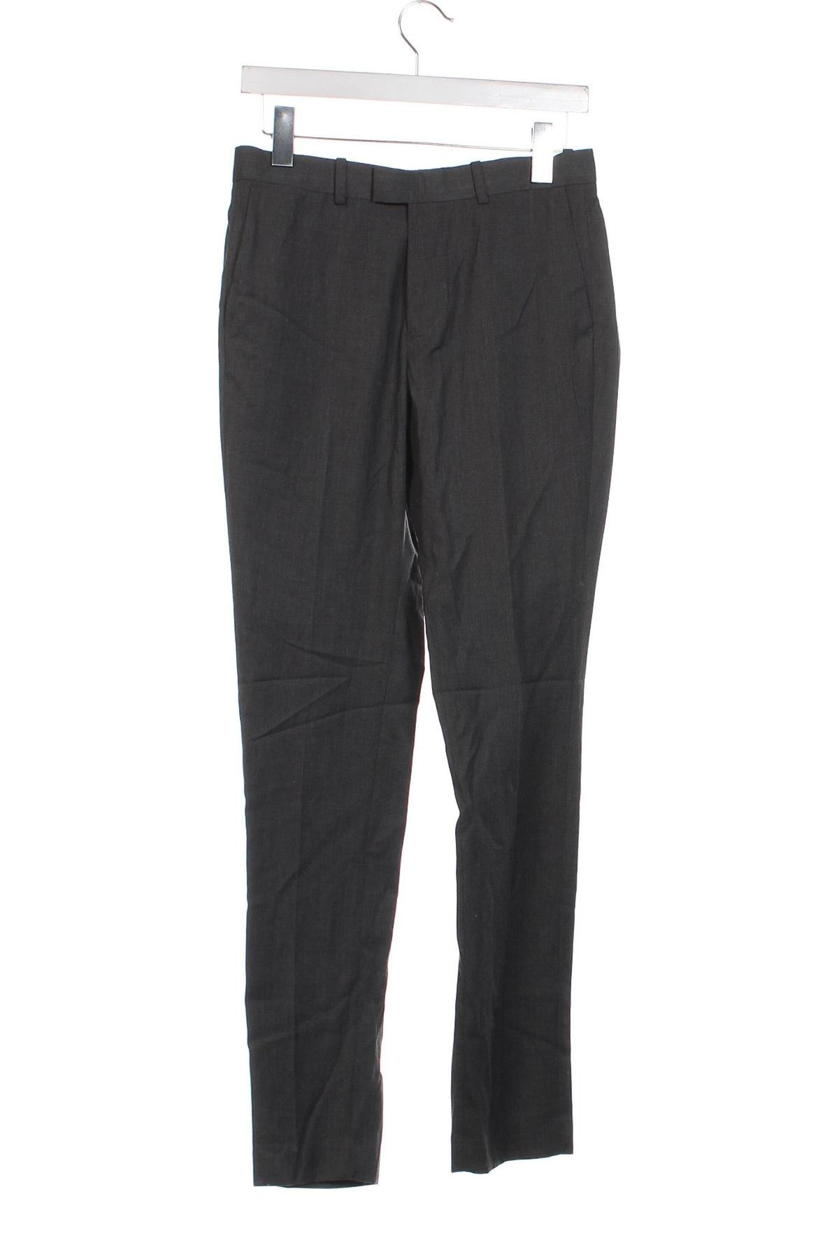 Herrenhose H&M, Größe S, Farbe Grau, Preis € 5,99