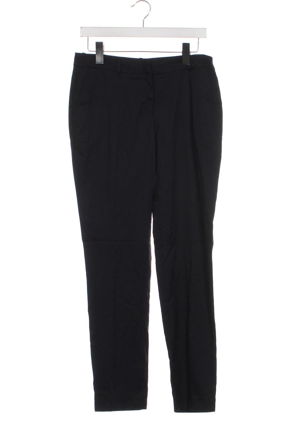 Pantaloni de bărbați H&M, Mărime S, Culoare Albastru, Preț 18,99 Lei