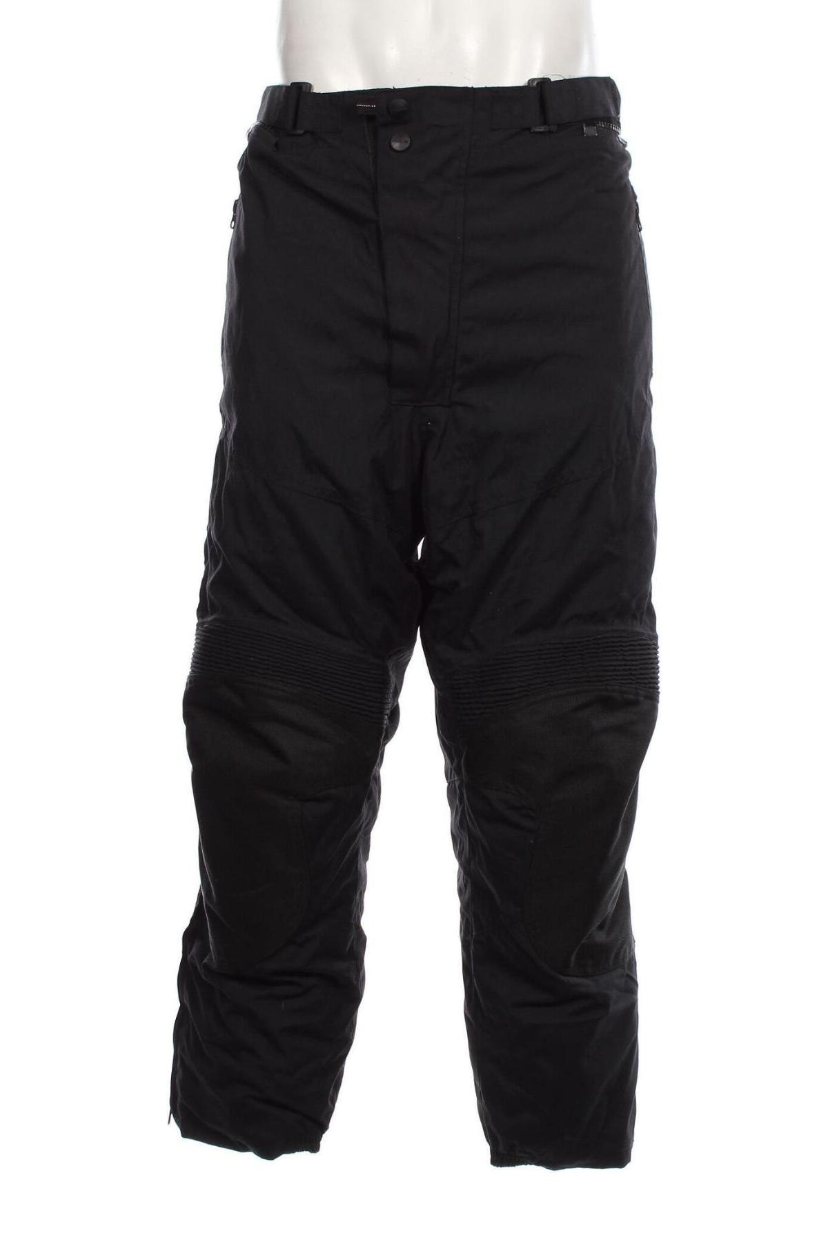 Мъжки панталон Held, Размер XL, Цвят Черен, Цена 57,60 лв.