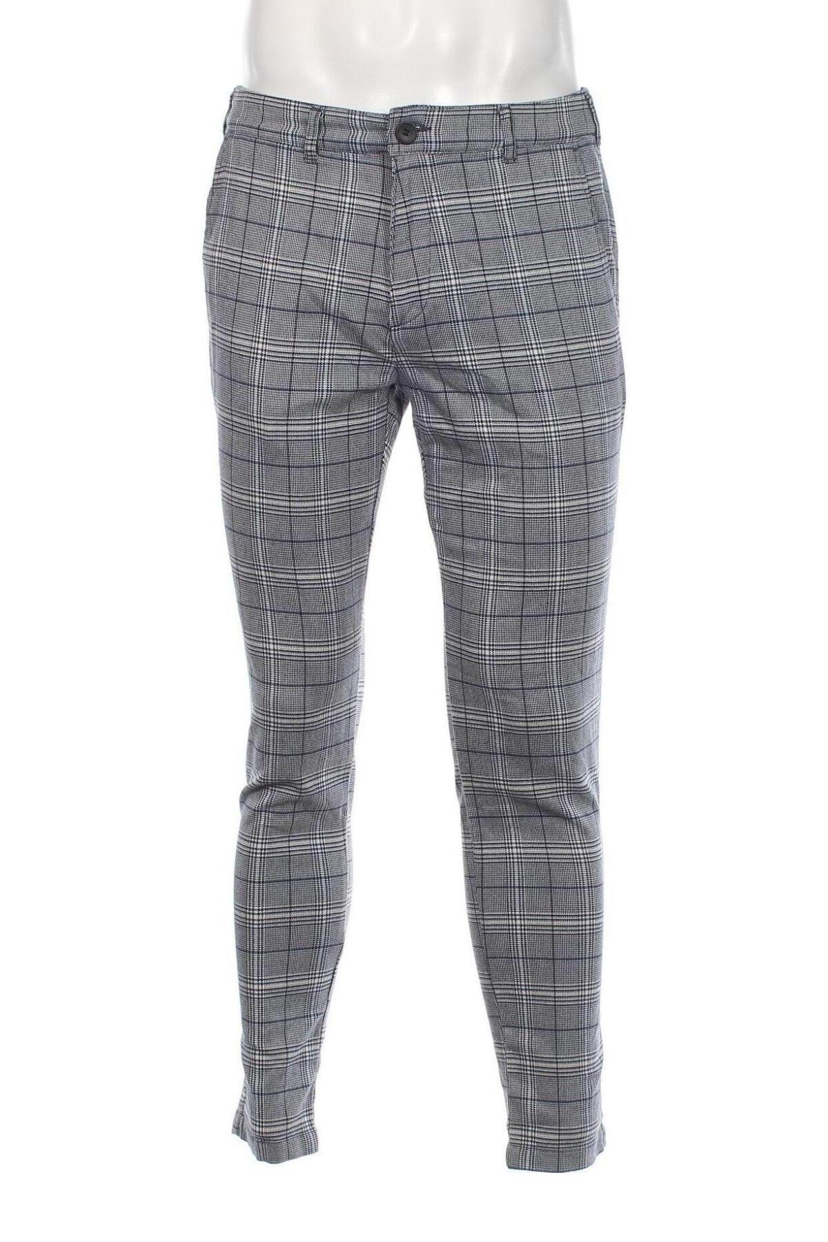 Ανδρικό παντελόνι Hollister, Μέγεθος M, Χρώμα Πολύχρωμο, Τιμή 10,14 €