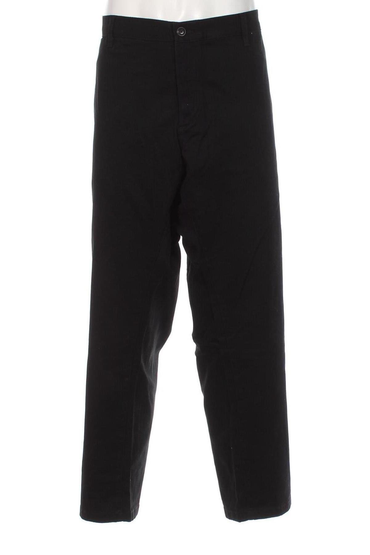 Herrenhose Jack & Jones, Größe XXL, Farbe Schwarz, Preis 11,49 €