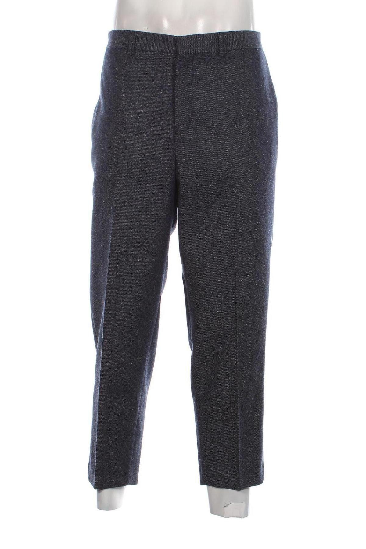 Pánske nohavice  Jack & Jones, Veľkosť XL, Farba Modrá, Cena  25,52 €