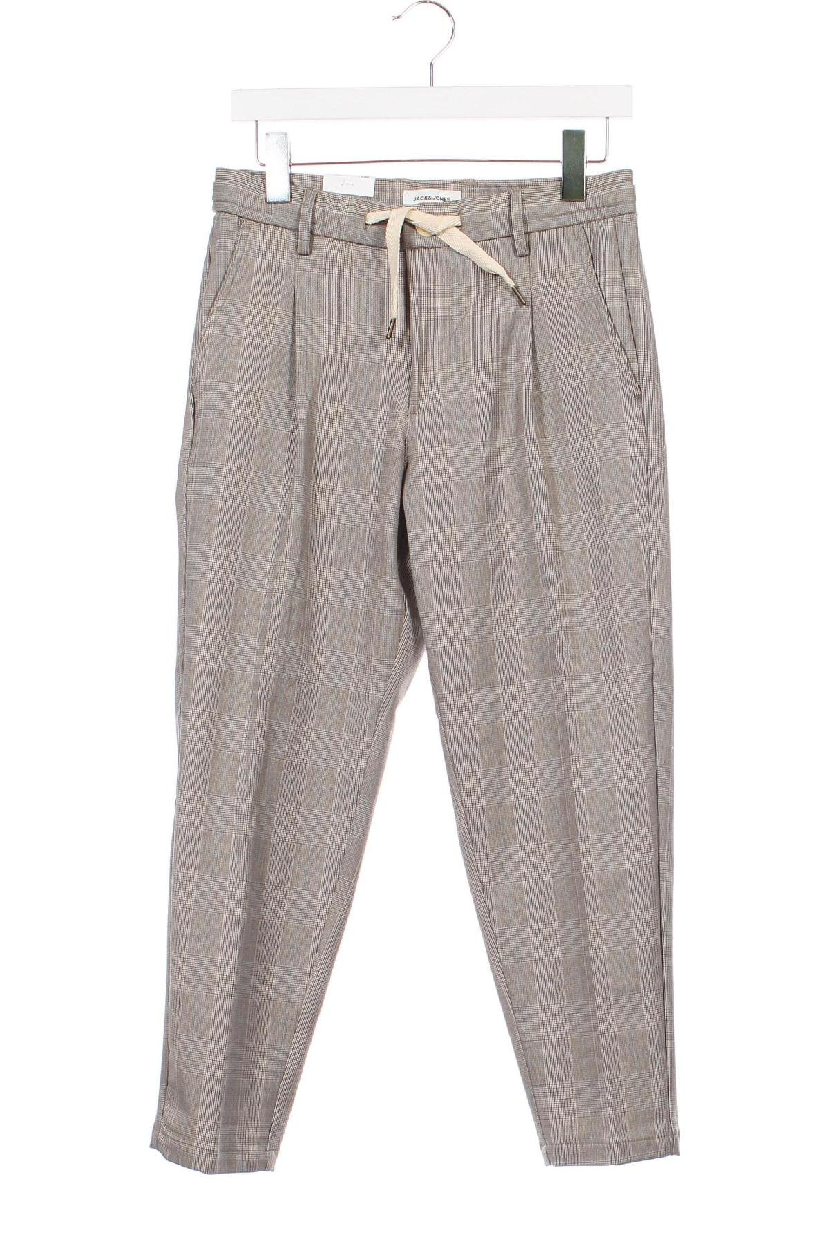 Pánské kalhoty  Jack & Jones, Velikost S, Barva Vícebarevné, Cena  574,00 Kč