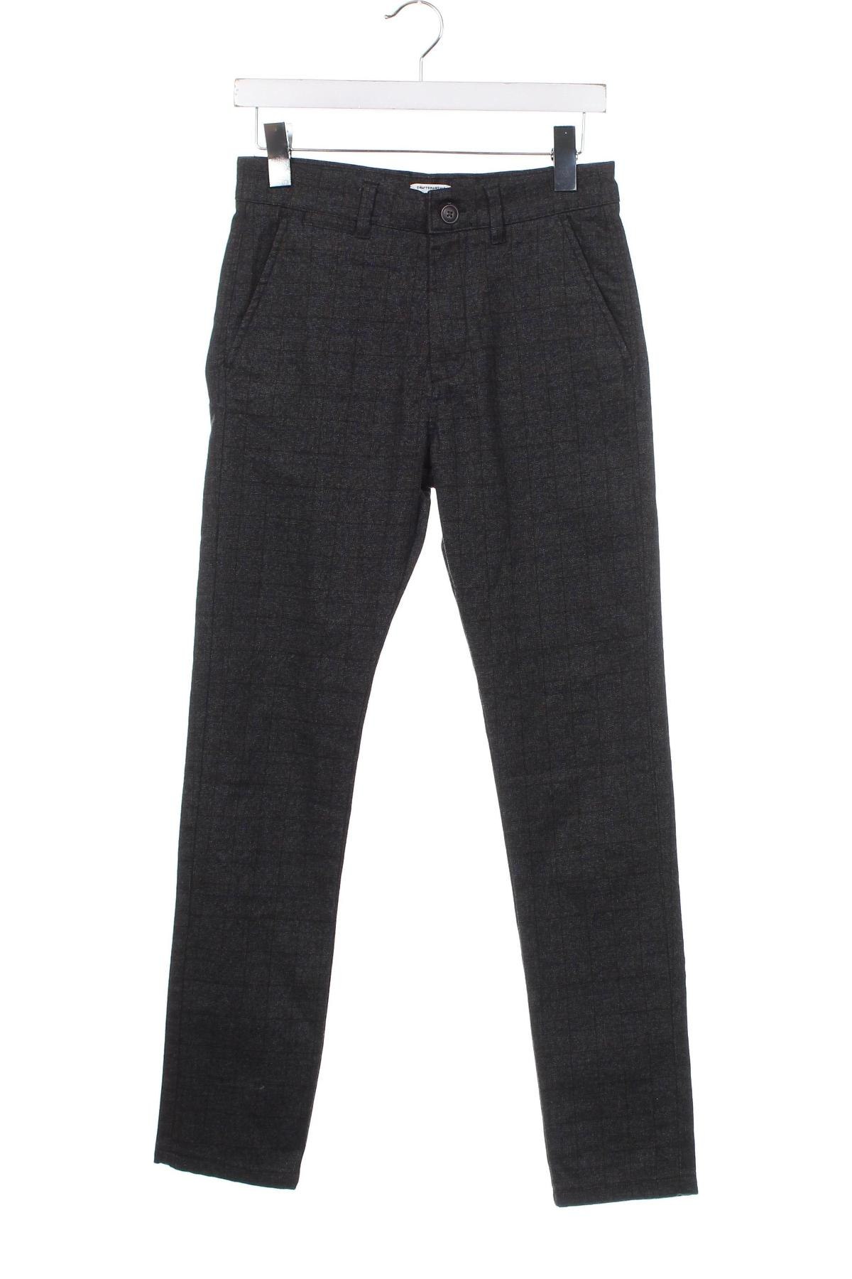 Pantaloni de bărbați Jack & Jones, Mărime XS, Culoare Gri, Preț 134,87 Lei