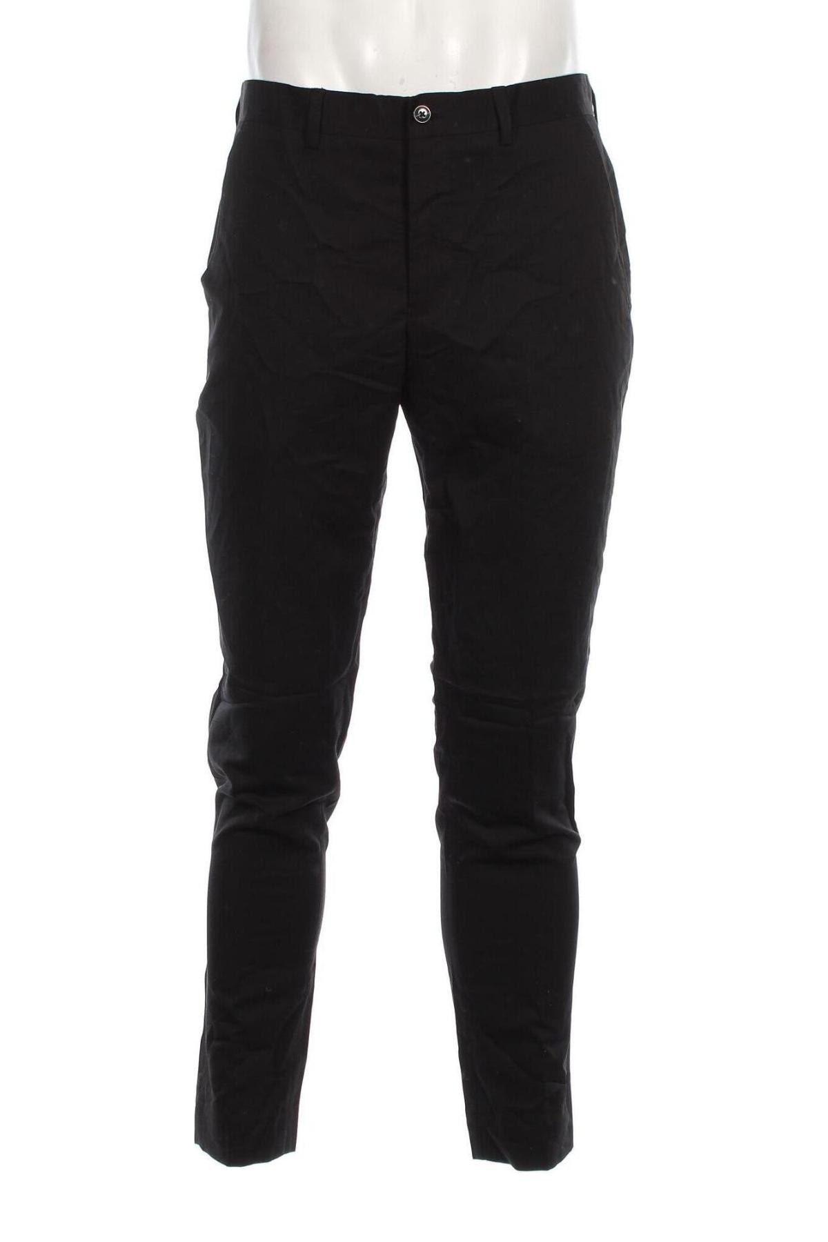 Herrenhose Jack & Jones PREMIUM, Größe L, Farbe Schwarz, Preis 28,53 €