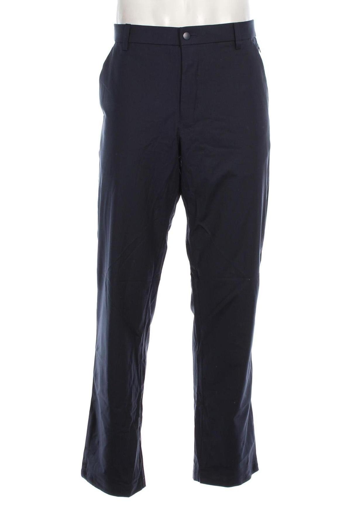 Herrenhose Kirkland, Größe L, Farbe Blau, Preis € 20,18