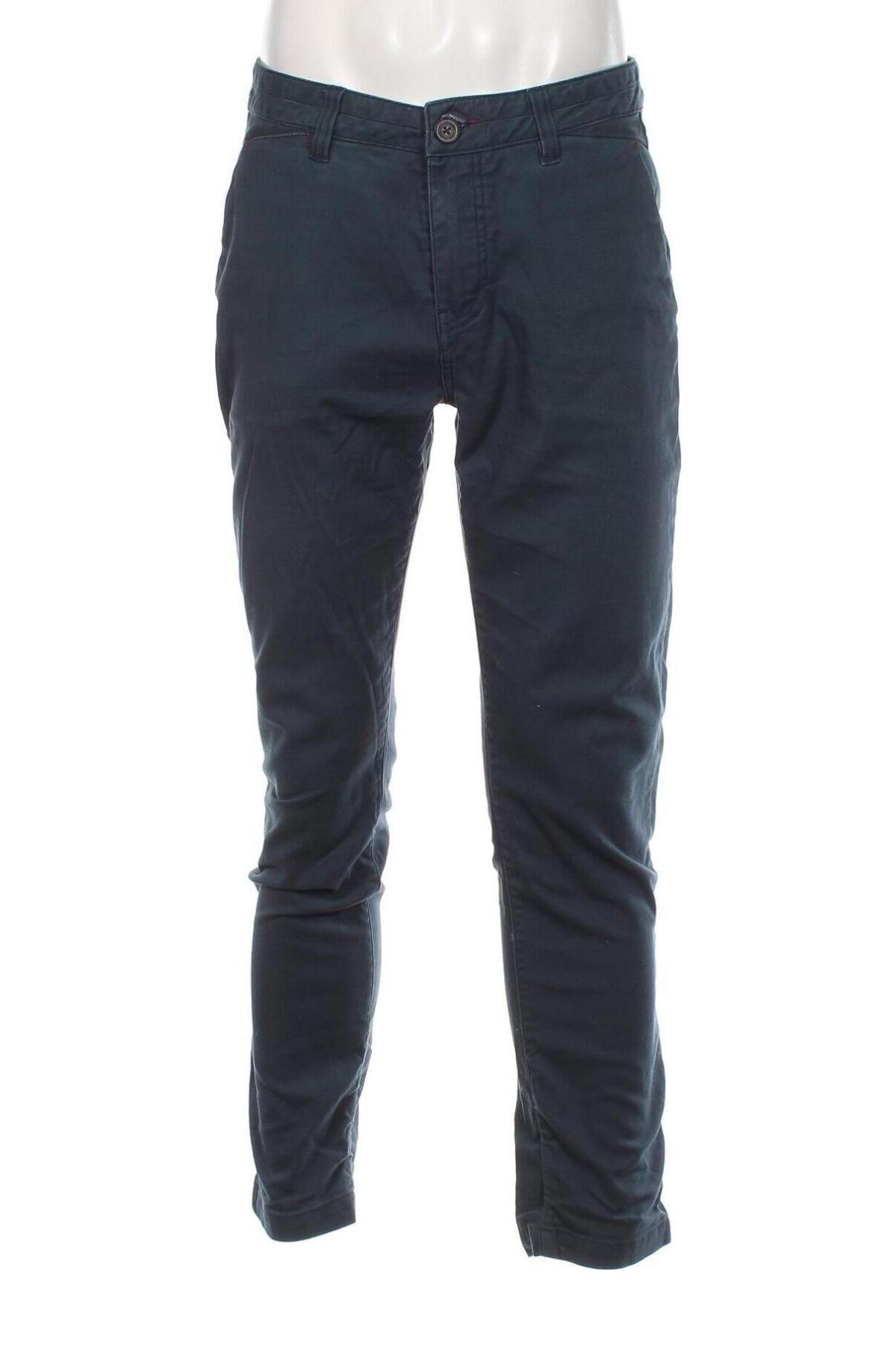 Pánske nohavice  Lee Cooper, Veľkosť M, Farba Modrá, Cena  13,95 €