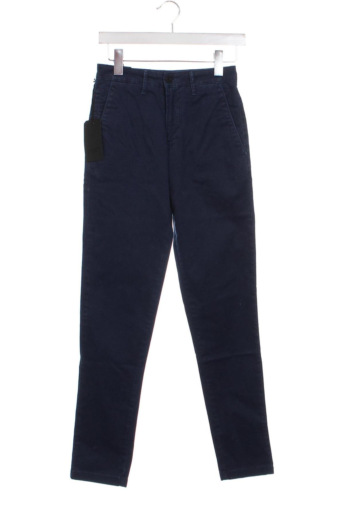 Herrenhose Liu Jo, Größe S, Farbe Blau, Preis € 10,79